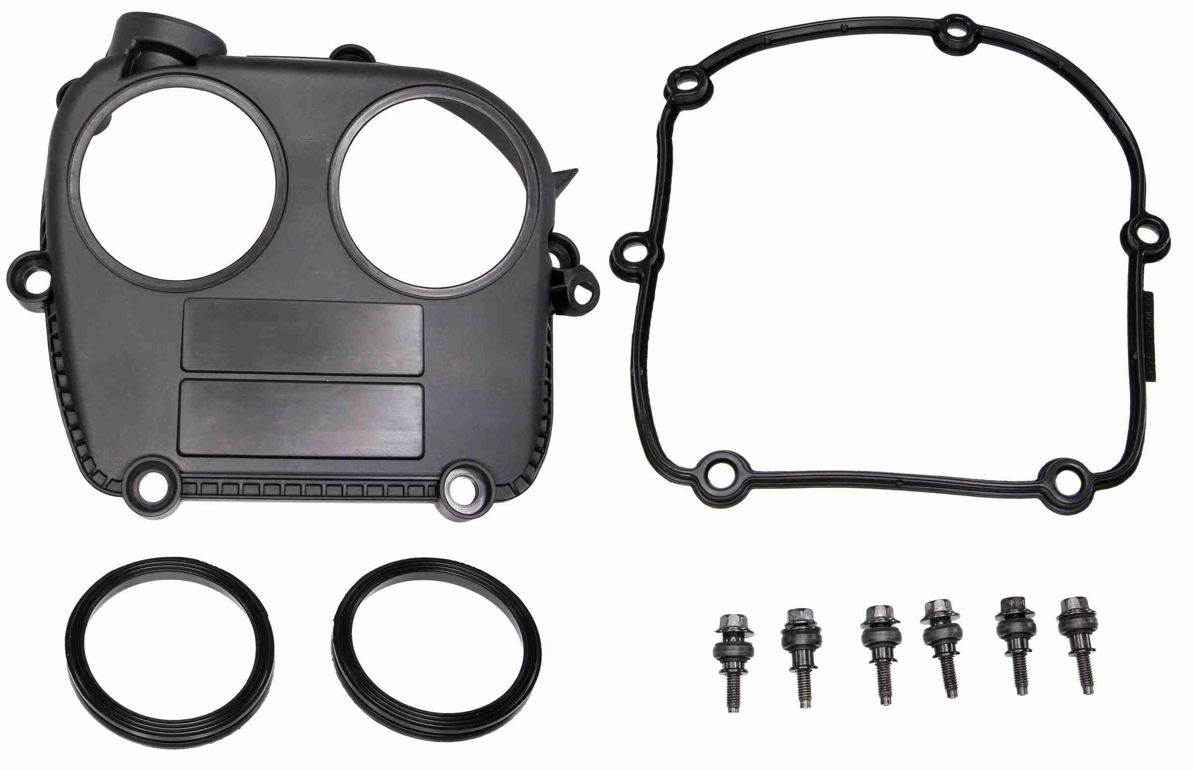 Rein Engine Timing Cover TCV0137