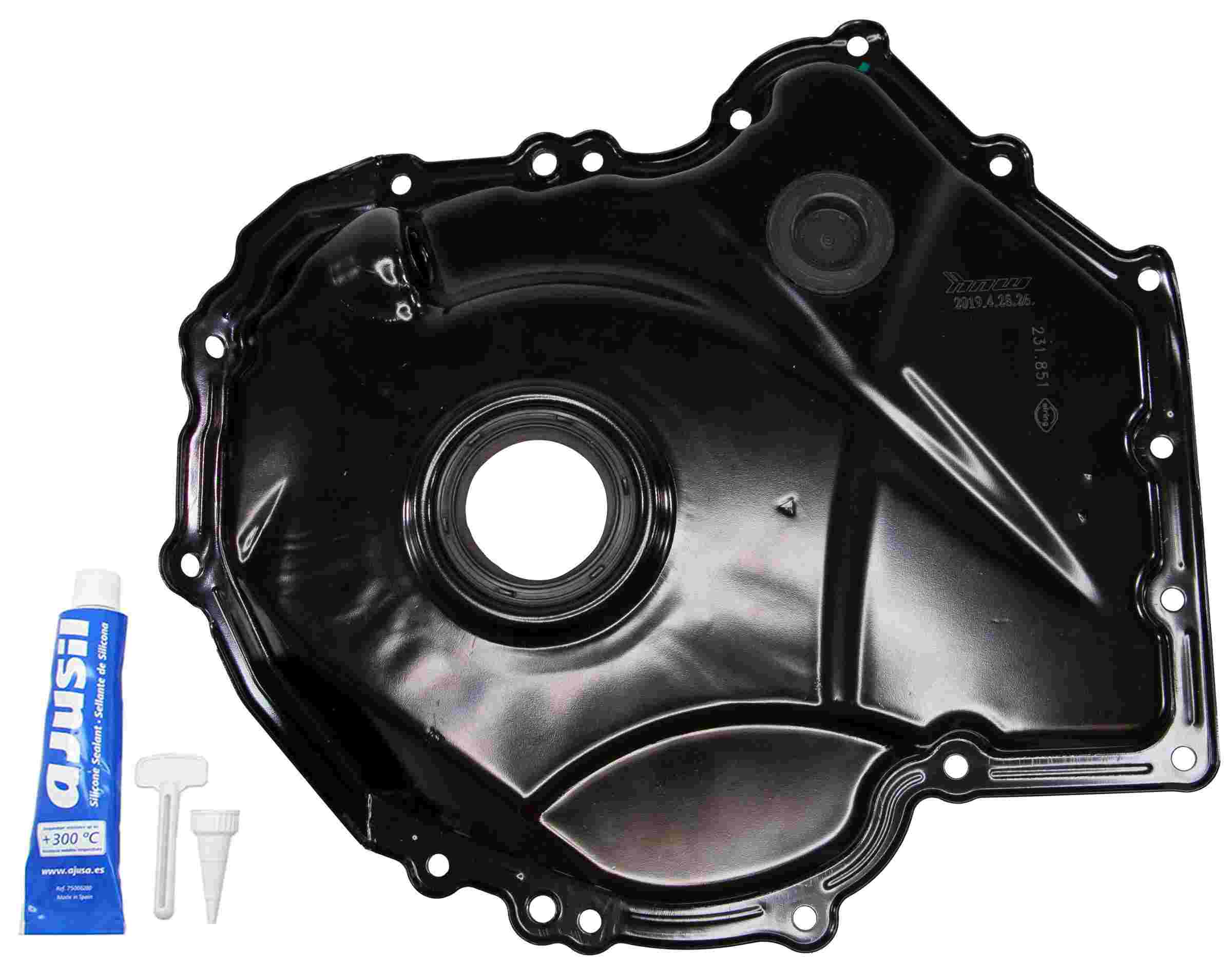 Rein Engine Timing Cover TCV0159