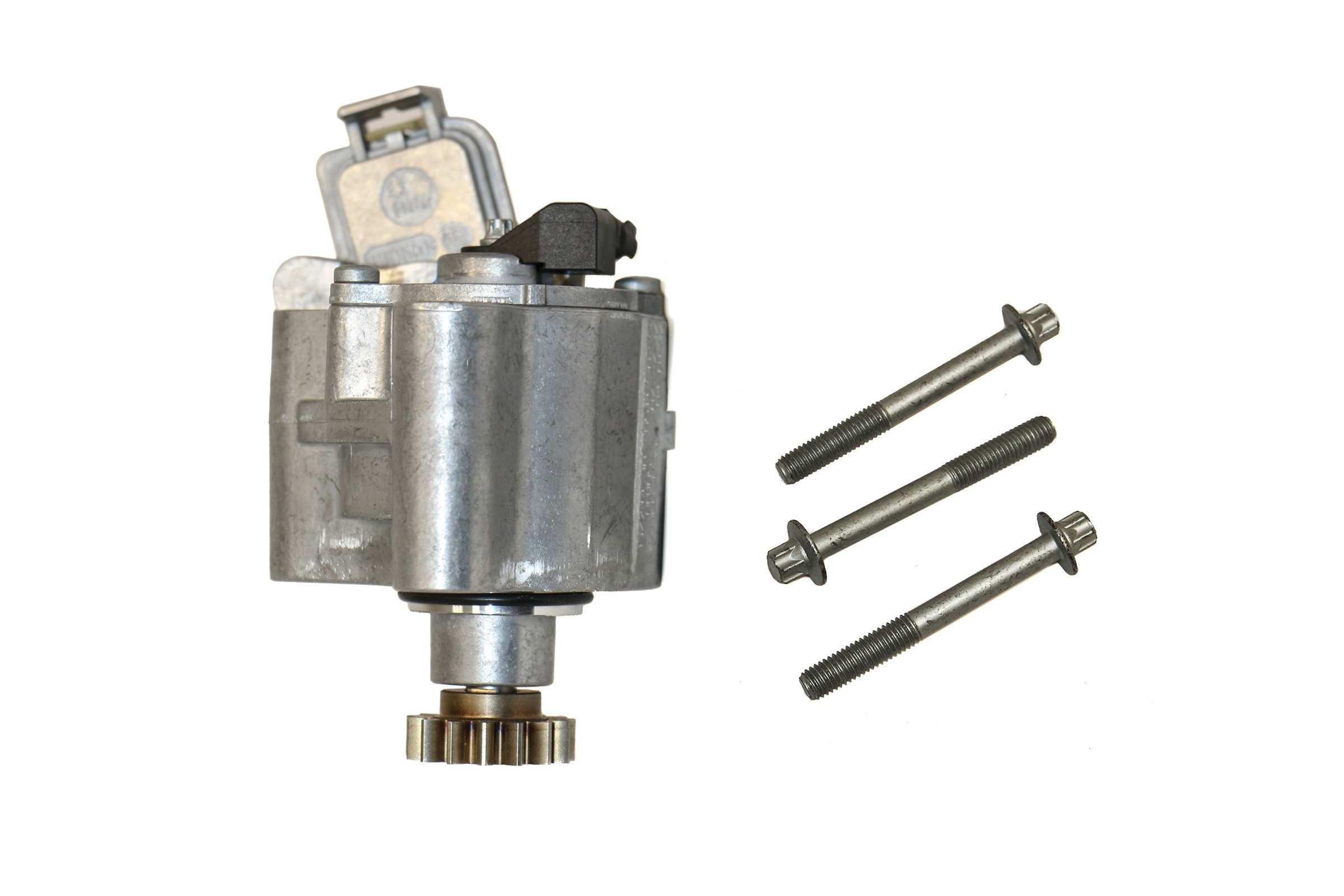 Rein Transfer Case Motor TDA0001