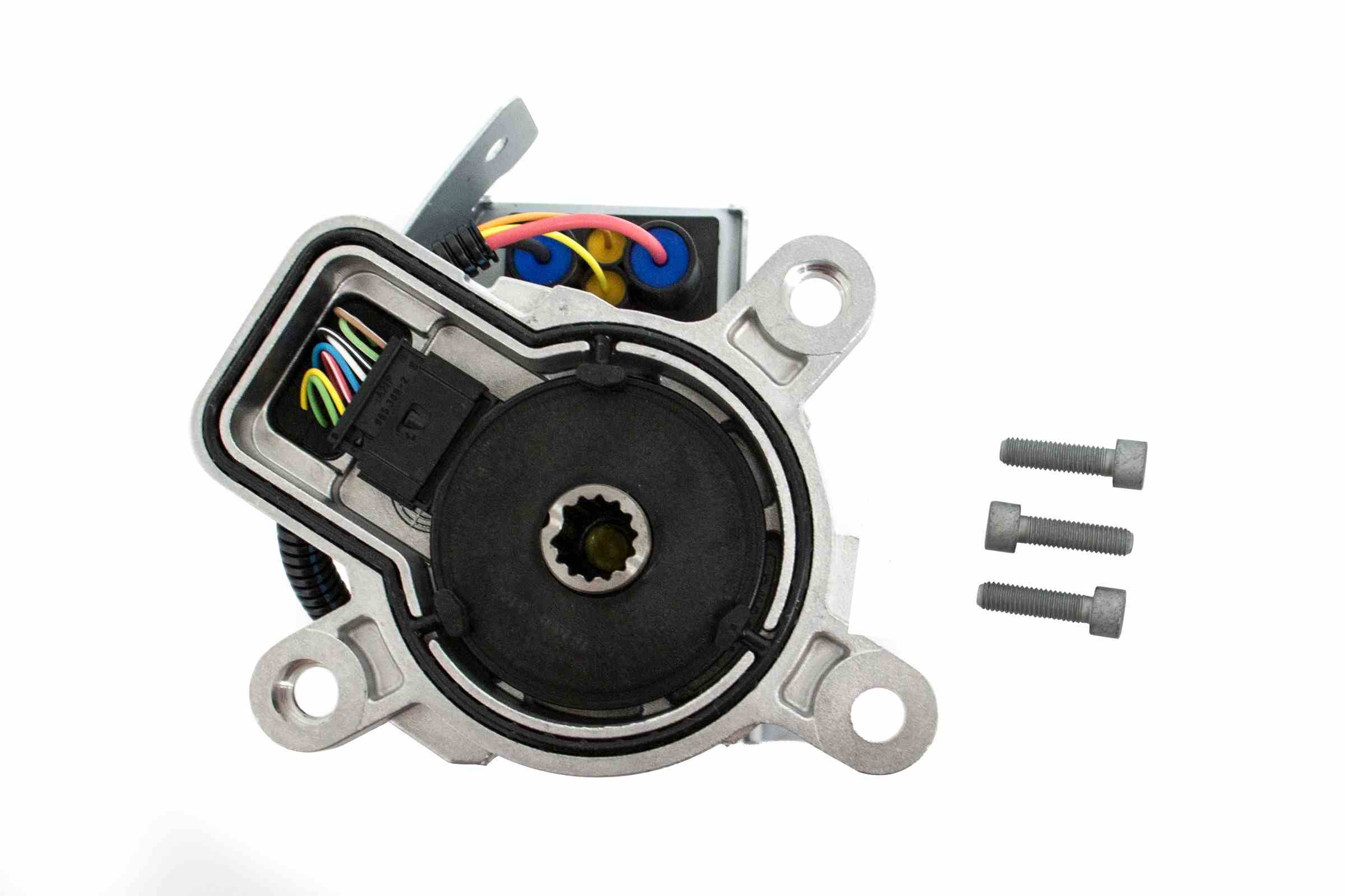 Rein Transfer Case Motor TDA0005