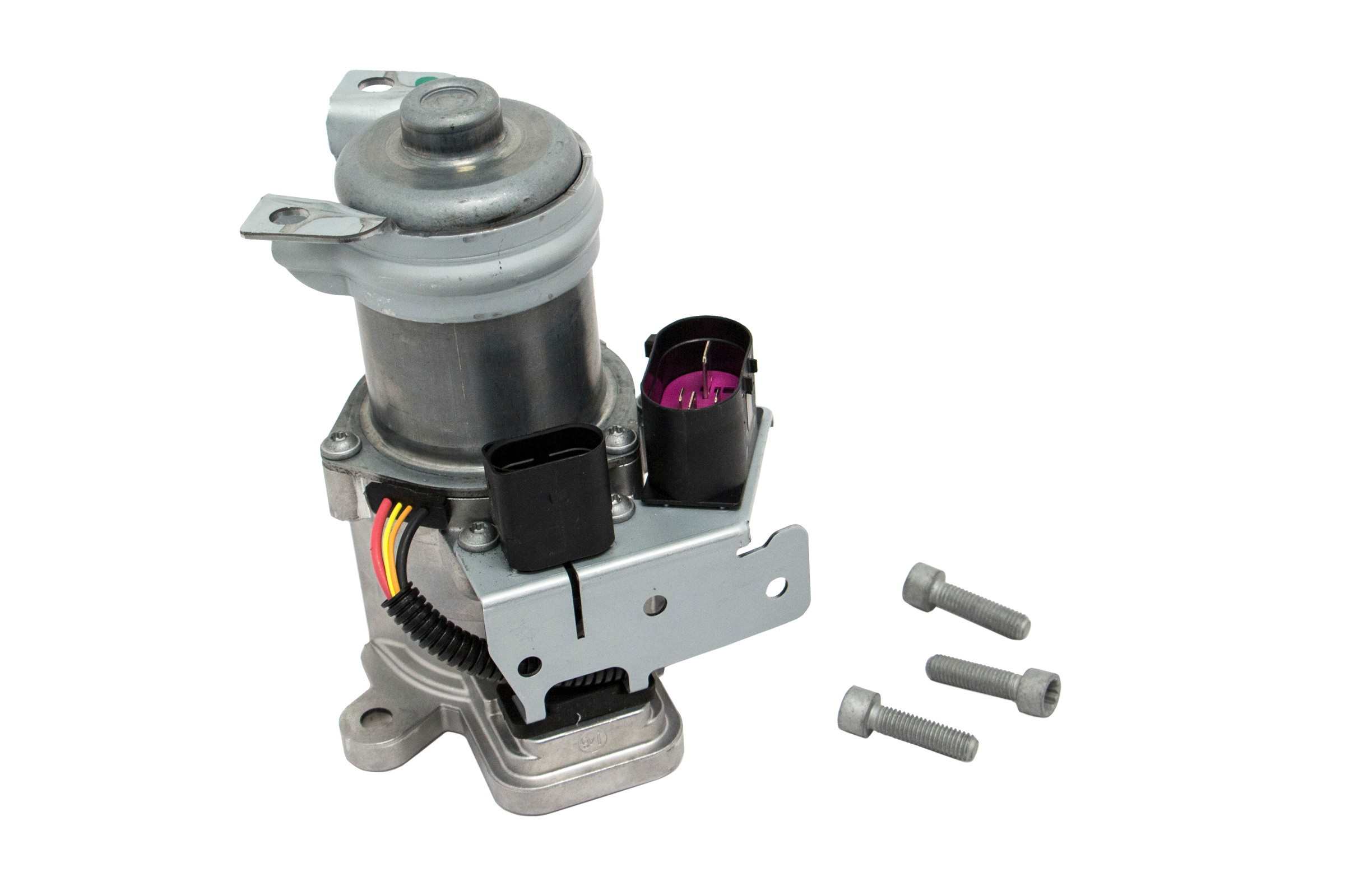 Rein Transfer Case Motor TDA0005