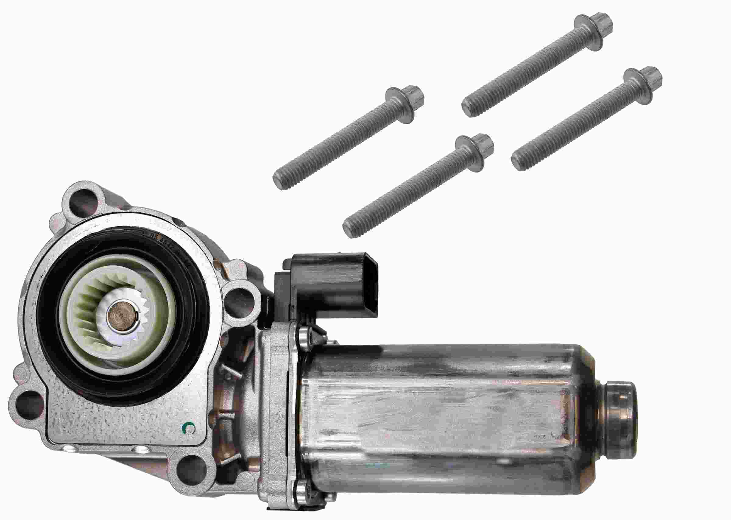 Rein Transfer Case Motor TDA0011
