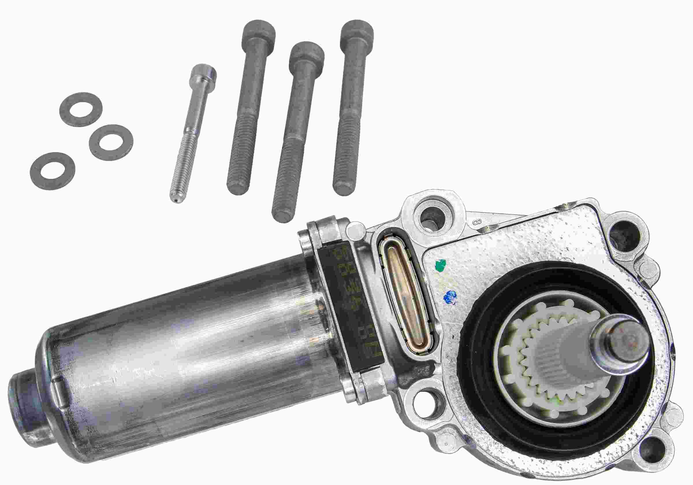 Rein Transfer Case Motor TDA0012
