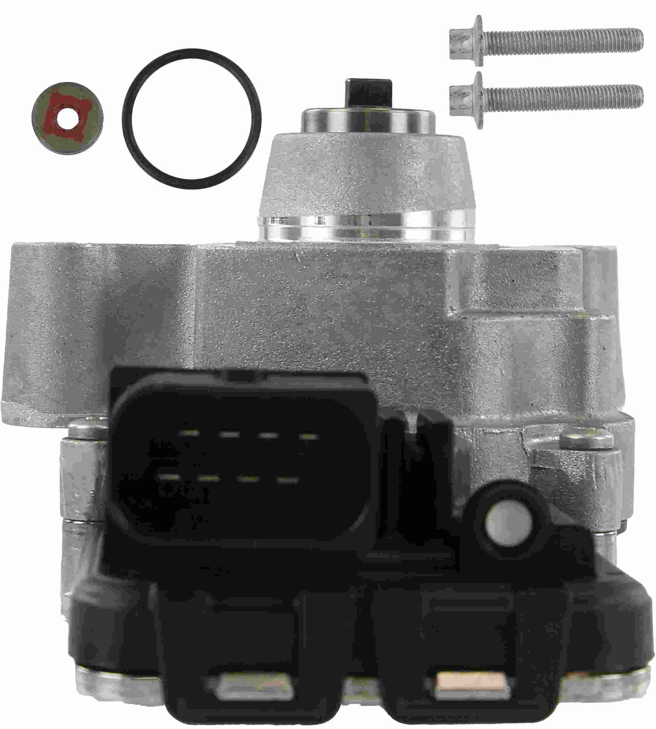 Rein Transfer Case Motor TDA0013