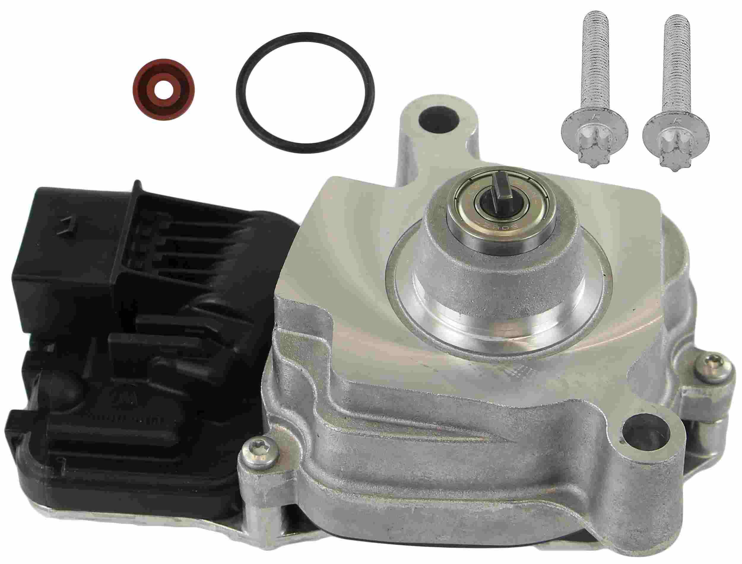 Rein Transfer Case Motor TDA0013