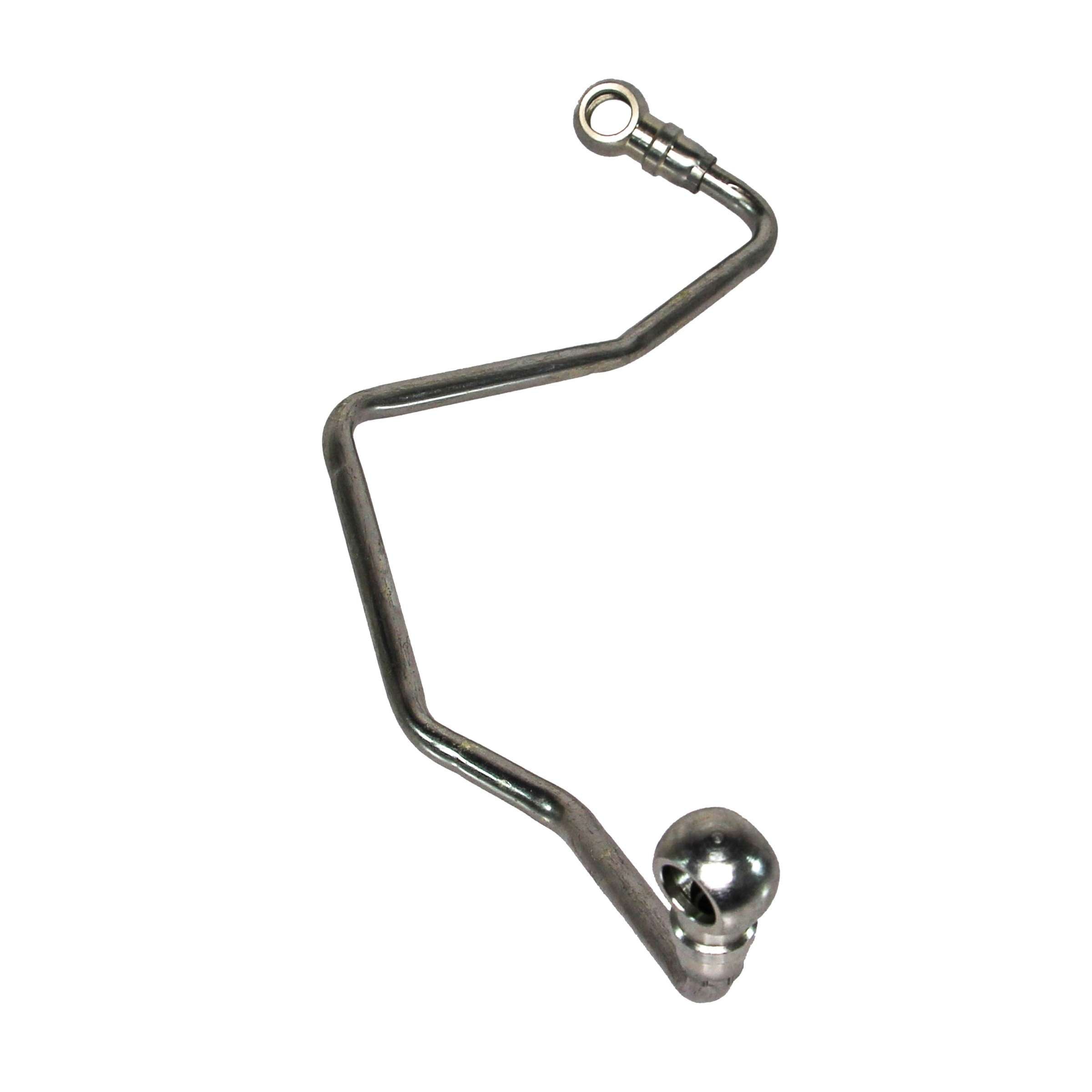 Rein Turbocharger Oil Line