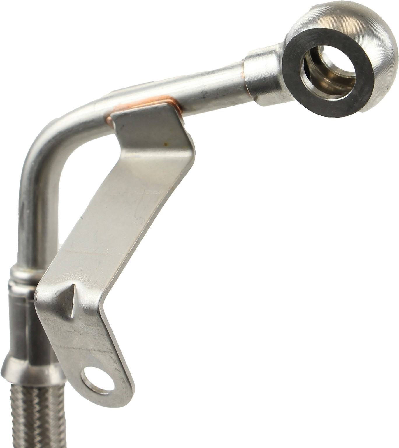Rein Turbocharger Oil Supply Line TFP0344