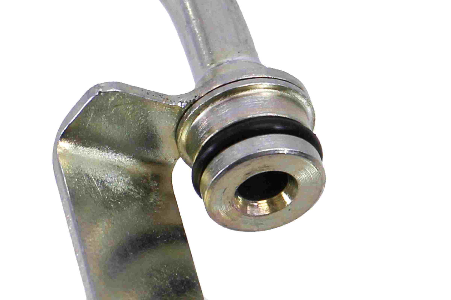 Rein Turbocharger Oil Supply Line TFP0399