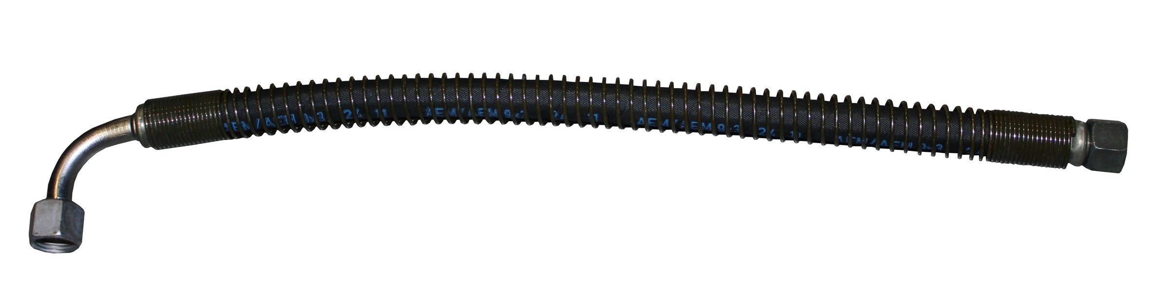 Rein Automatic Transmission Oil Cooler Hose TRC0101P