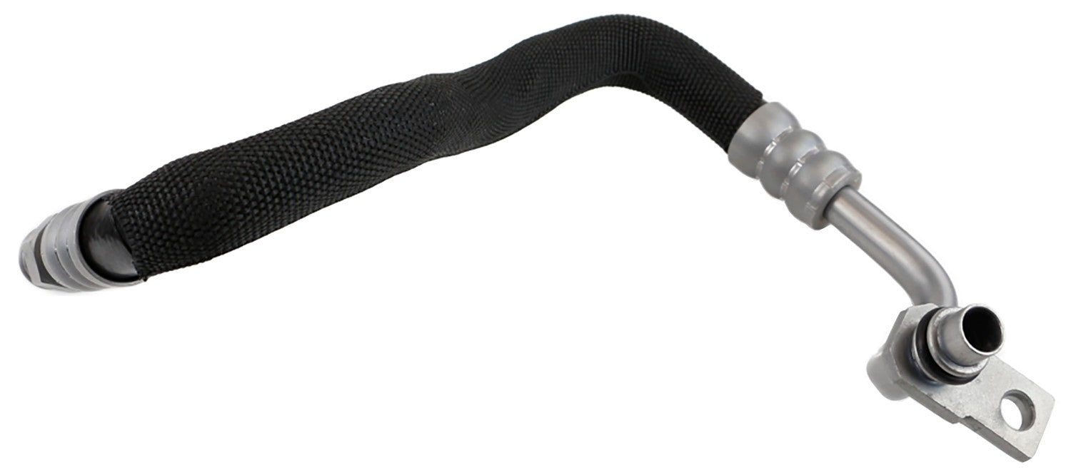 Rein Automatic Transmission Oil Cooler Hose TRC0337