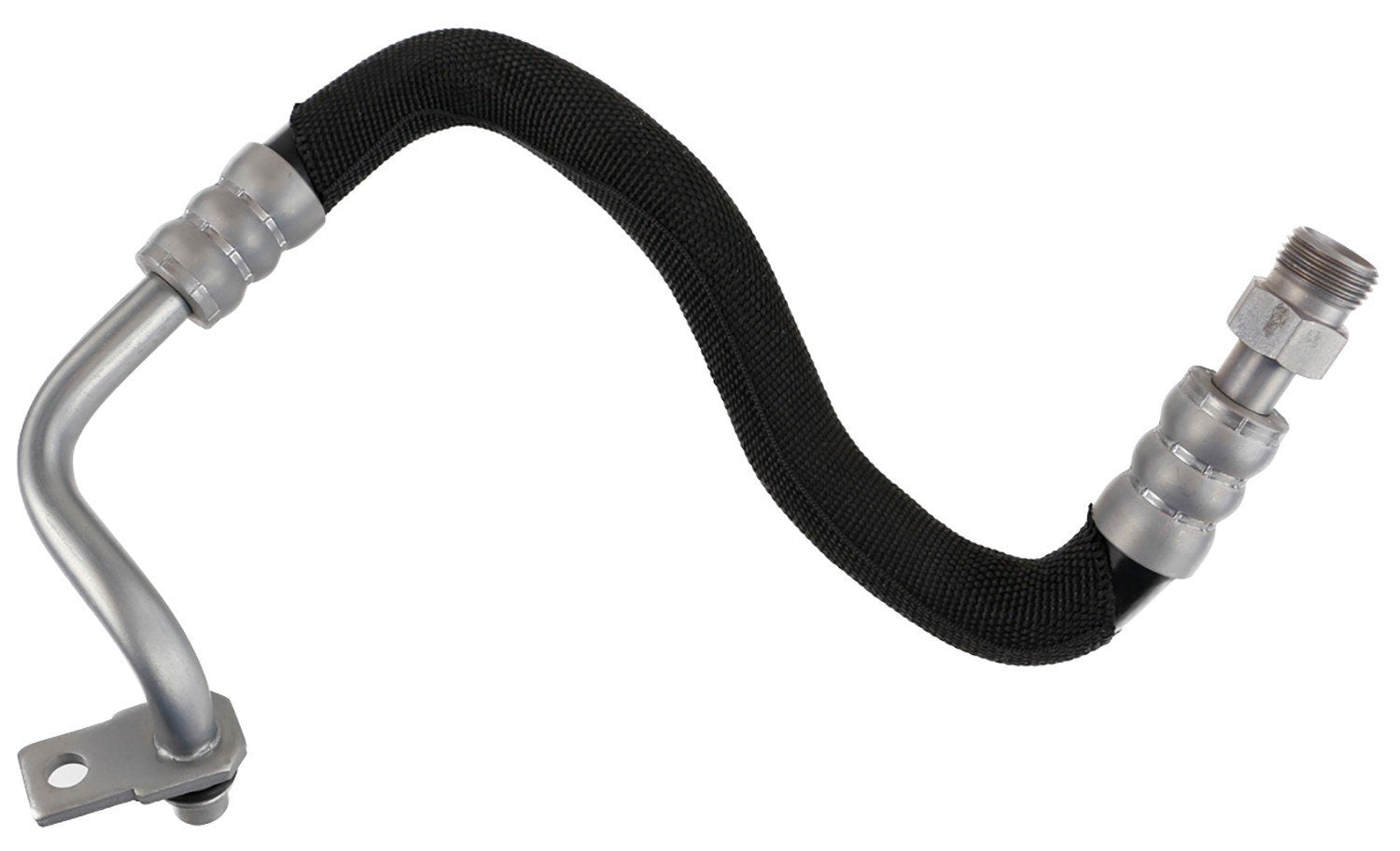 Rein Automatic Transmission Oil Cooler Hose TRC0337