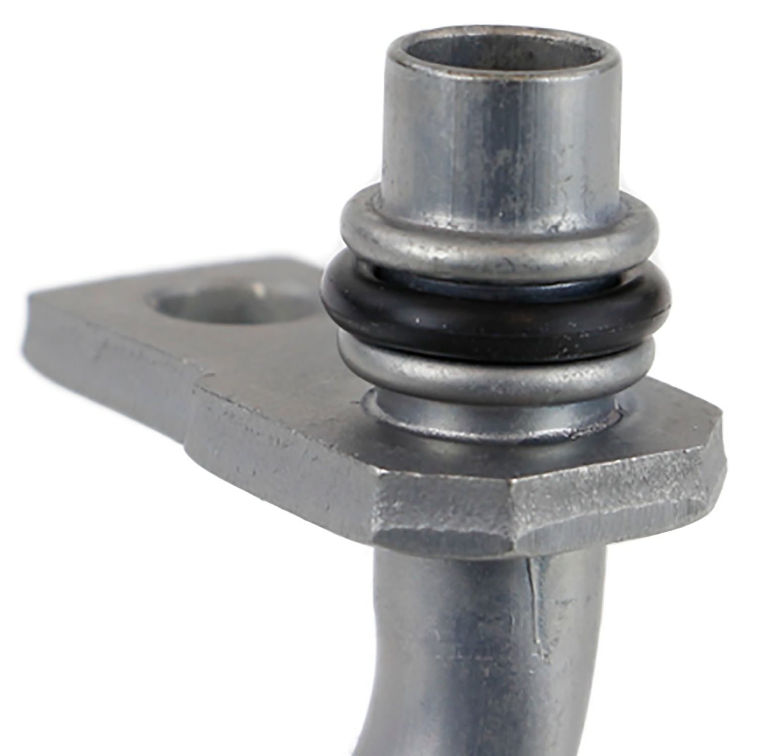 Rein Automatic Transmission Oil Cooler Hose TRC0337