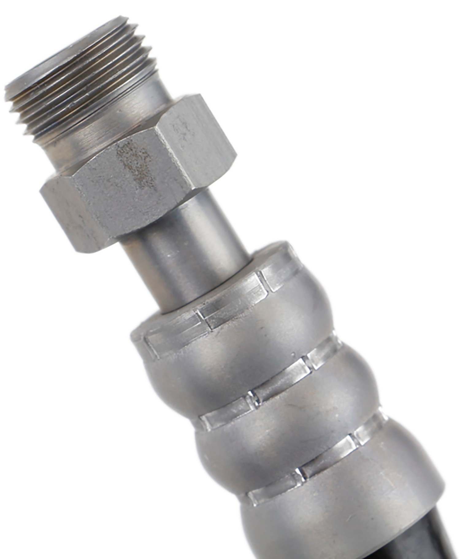 Rein Automatic Transmission Oil Cooler Hose TRC0337