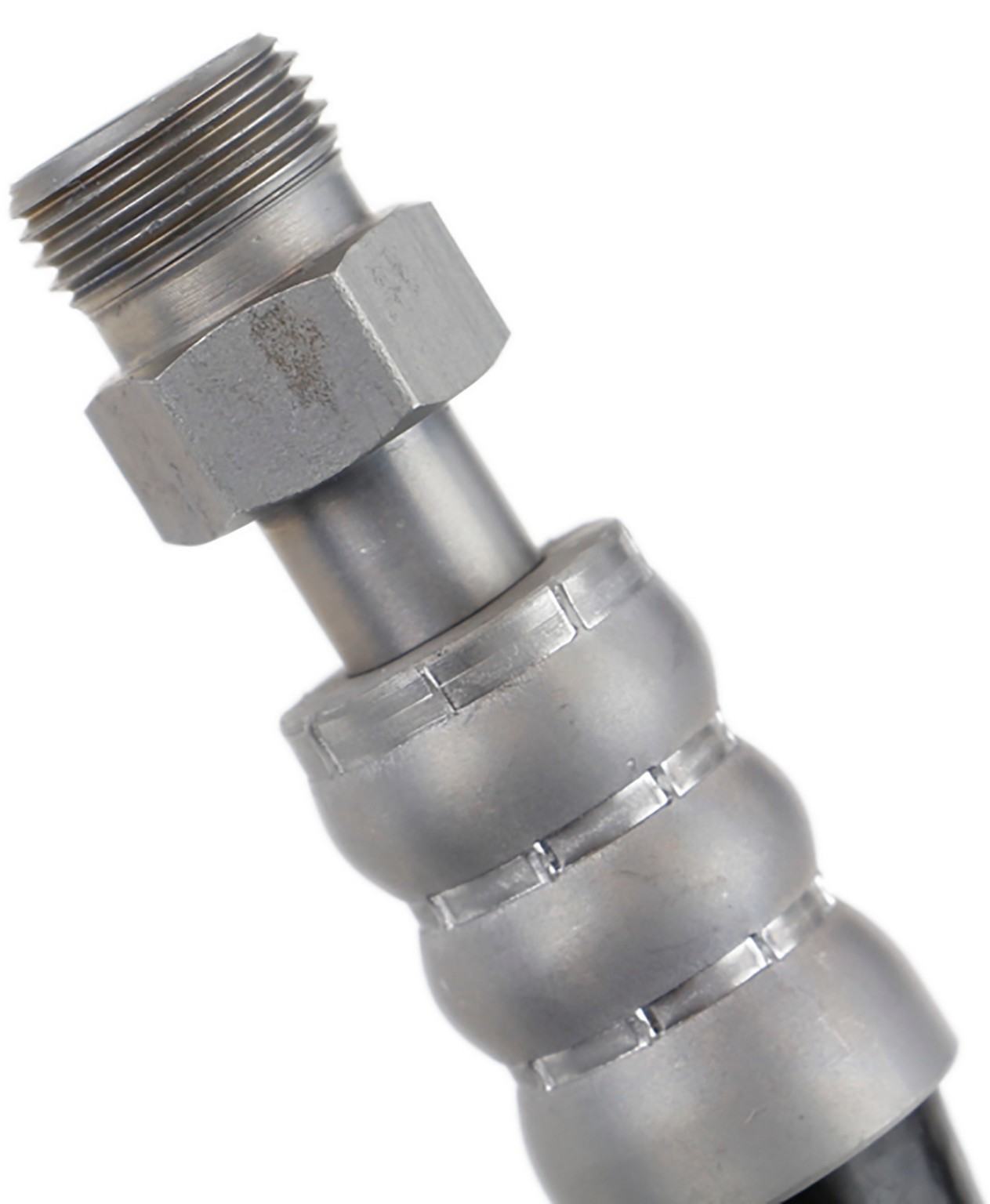 Rein Automatic Transmission Oil Cooler Hose TRC0337