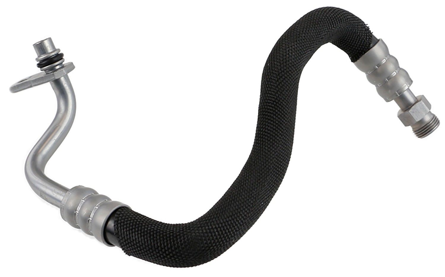 Rein Automatic Transmission Oil Cooler Hose TRC0337