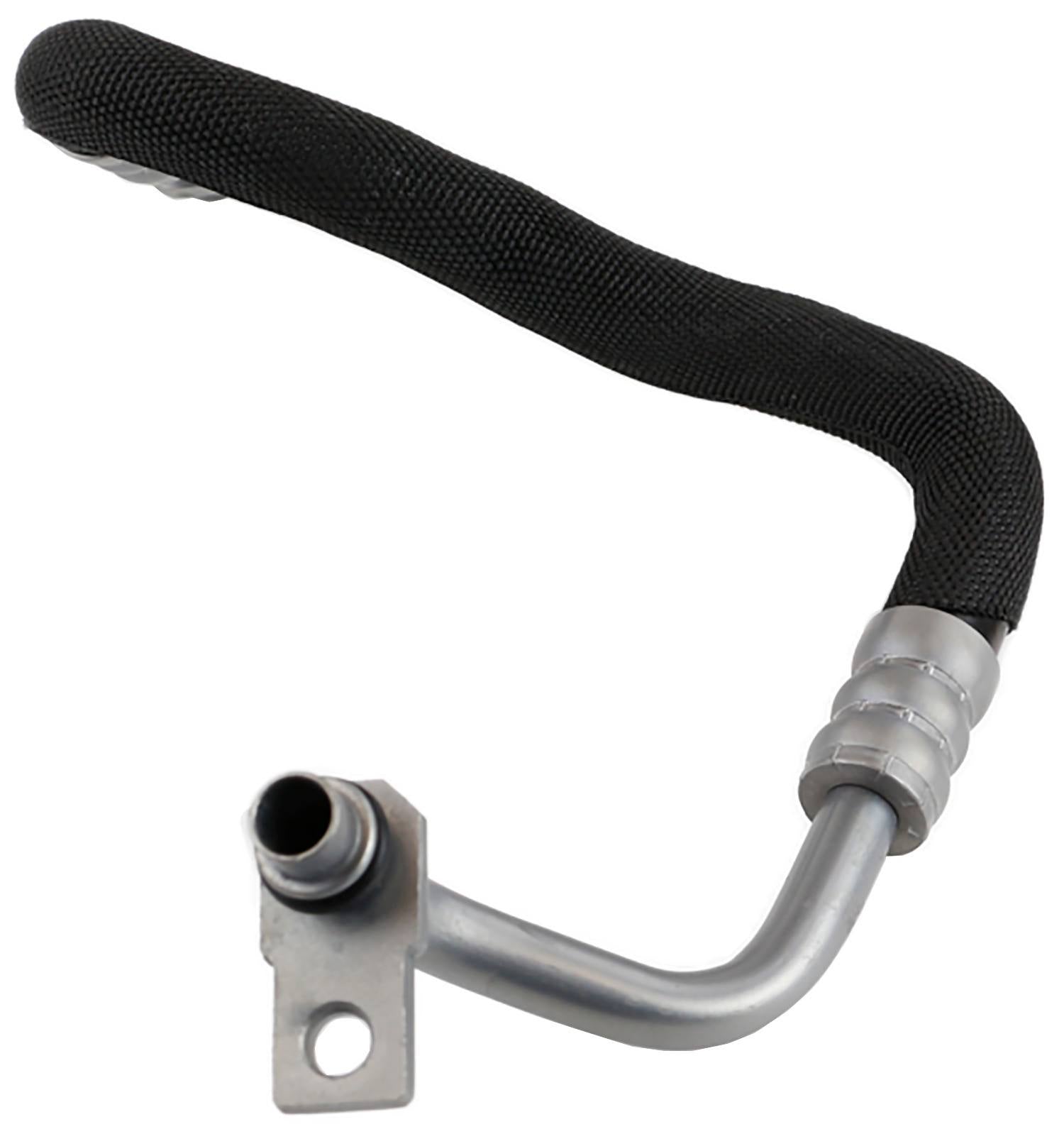 Rein Automatic Transmission Oil Cooler Hose TRC0337