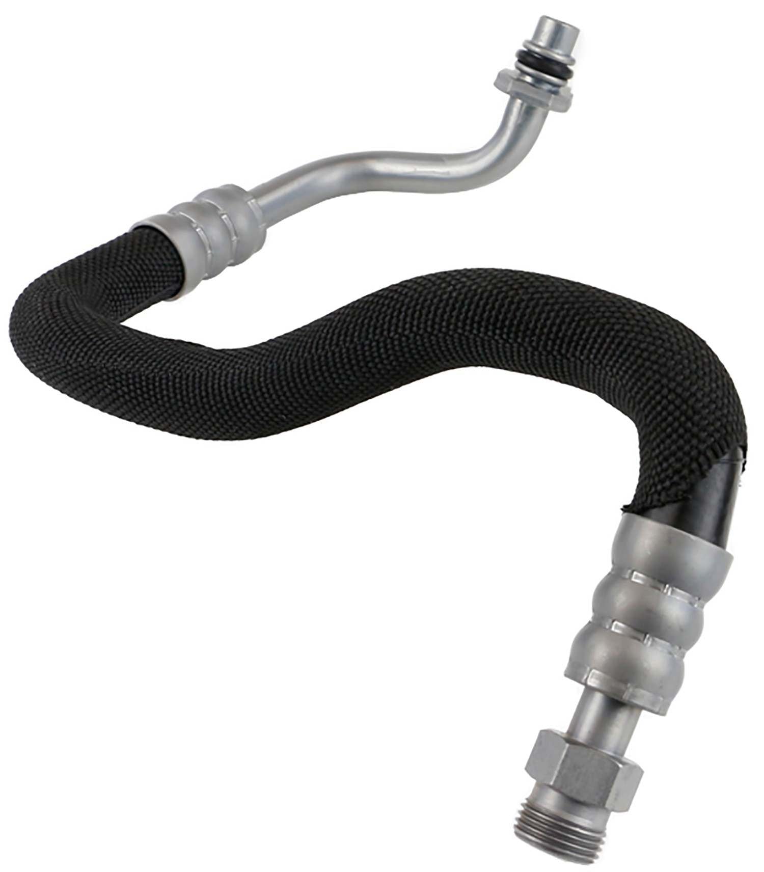 Rein Automatic Transmission Oil Cooler Hose TRC0337