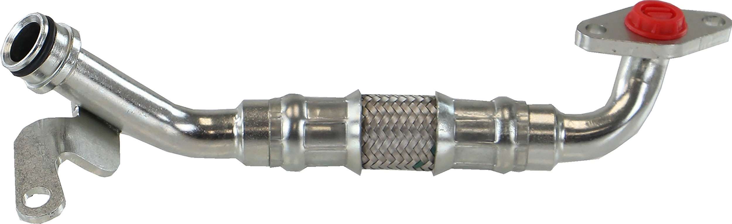 Rein Turbocharger Oil Return Line TRP0325