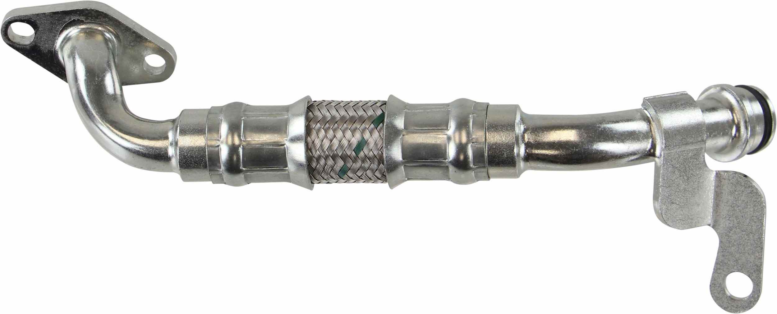 Rein Turbocharger Oil Return Line TRP0325