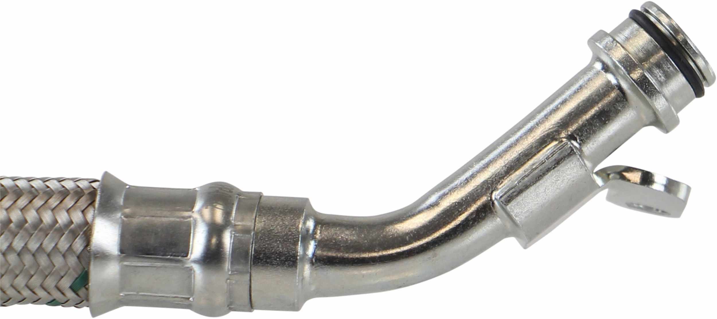 Rein Turbocharger Oil Return Line TRP0325