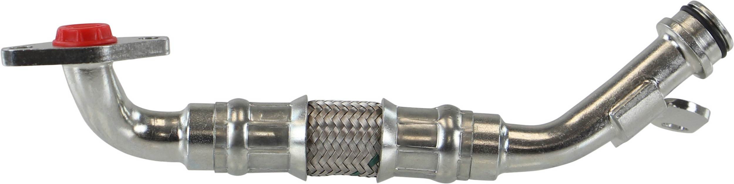 Rein Turbocharger Oil Return Line TRP0325