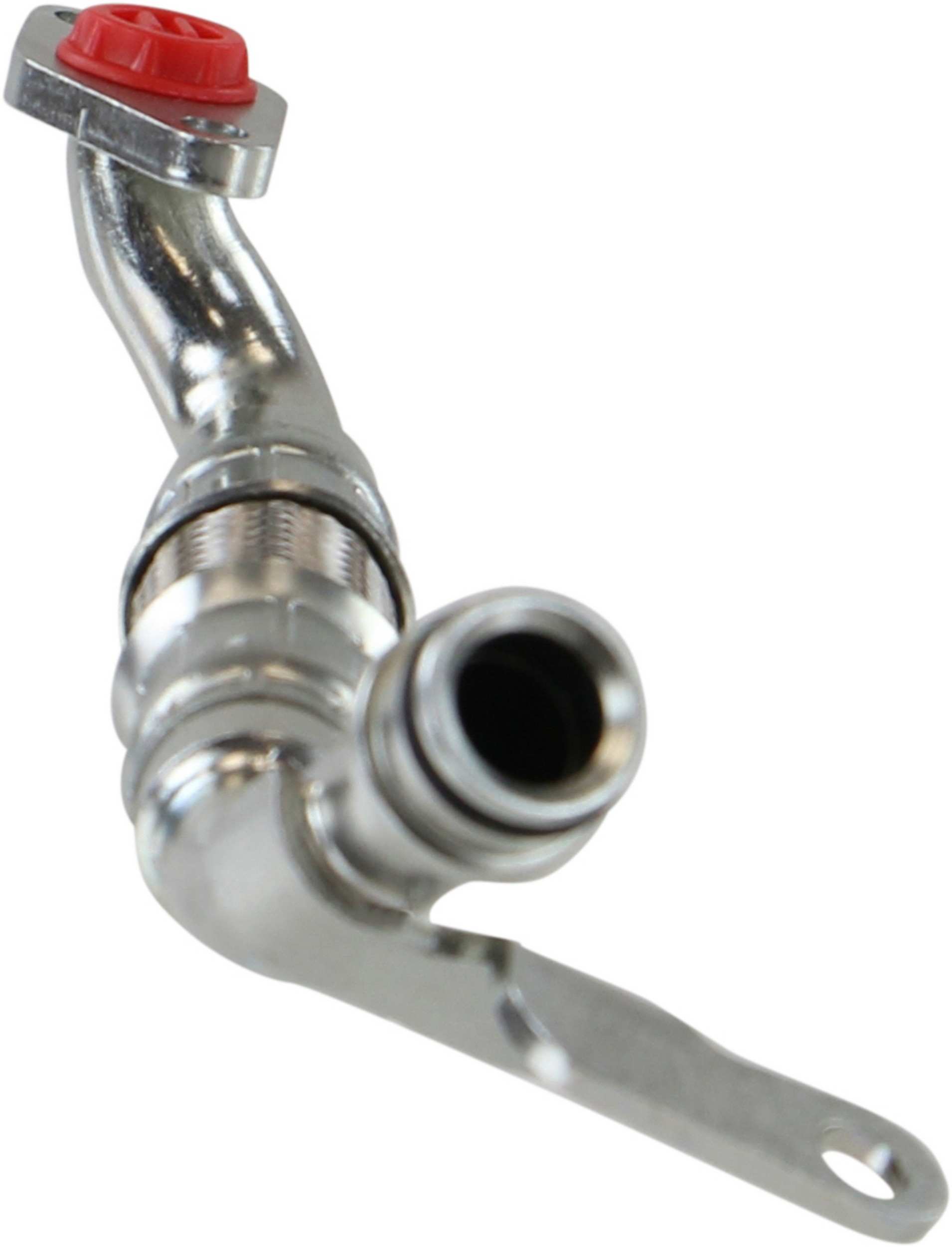 Rein Turbocharger Oil Return Line TRP0325