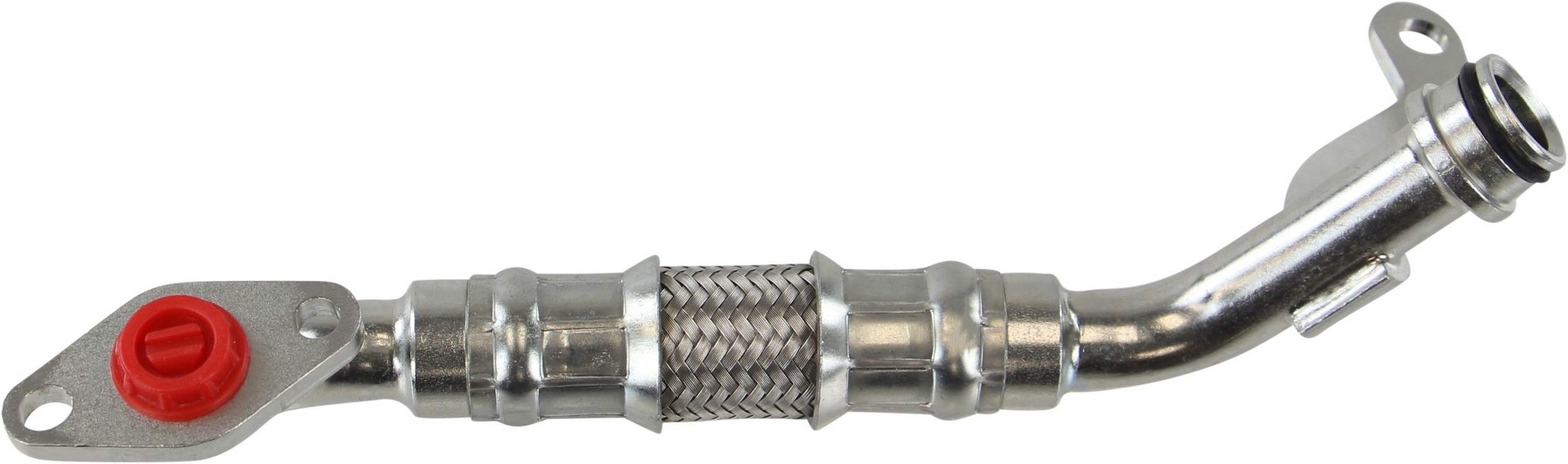 Rein Turbocharger Oil Return Line TRP0325