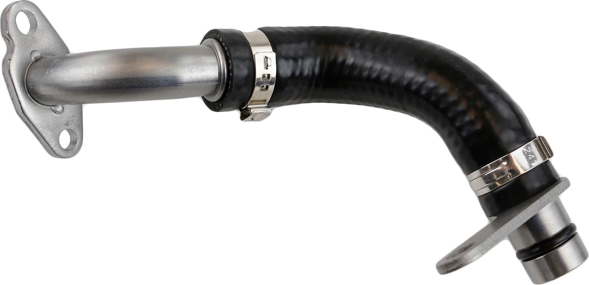 Rein Turbocharger Oil Return Line TRP0342