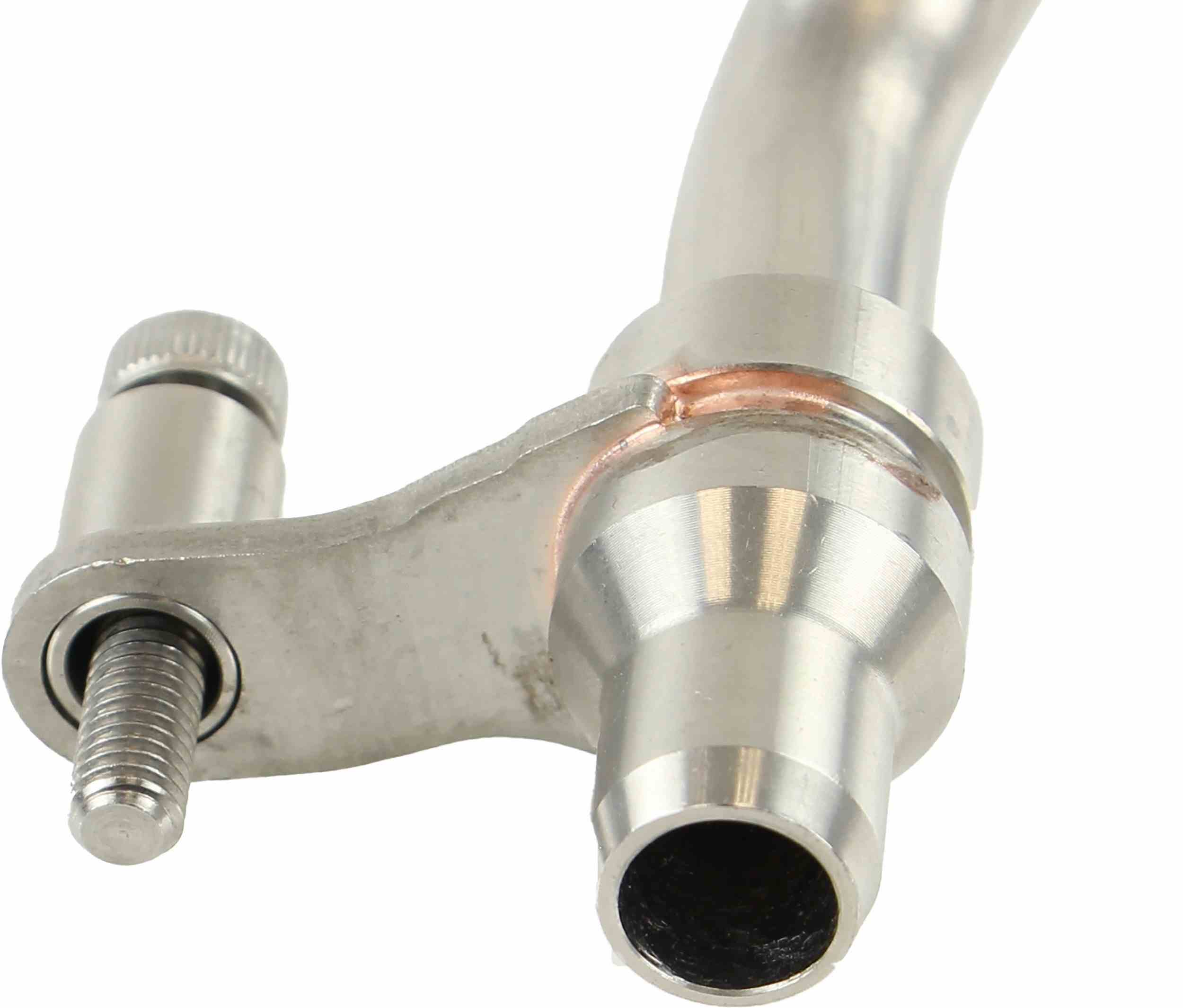 Rein Turbocharger Oil Return Line TRP0358