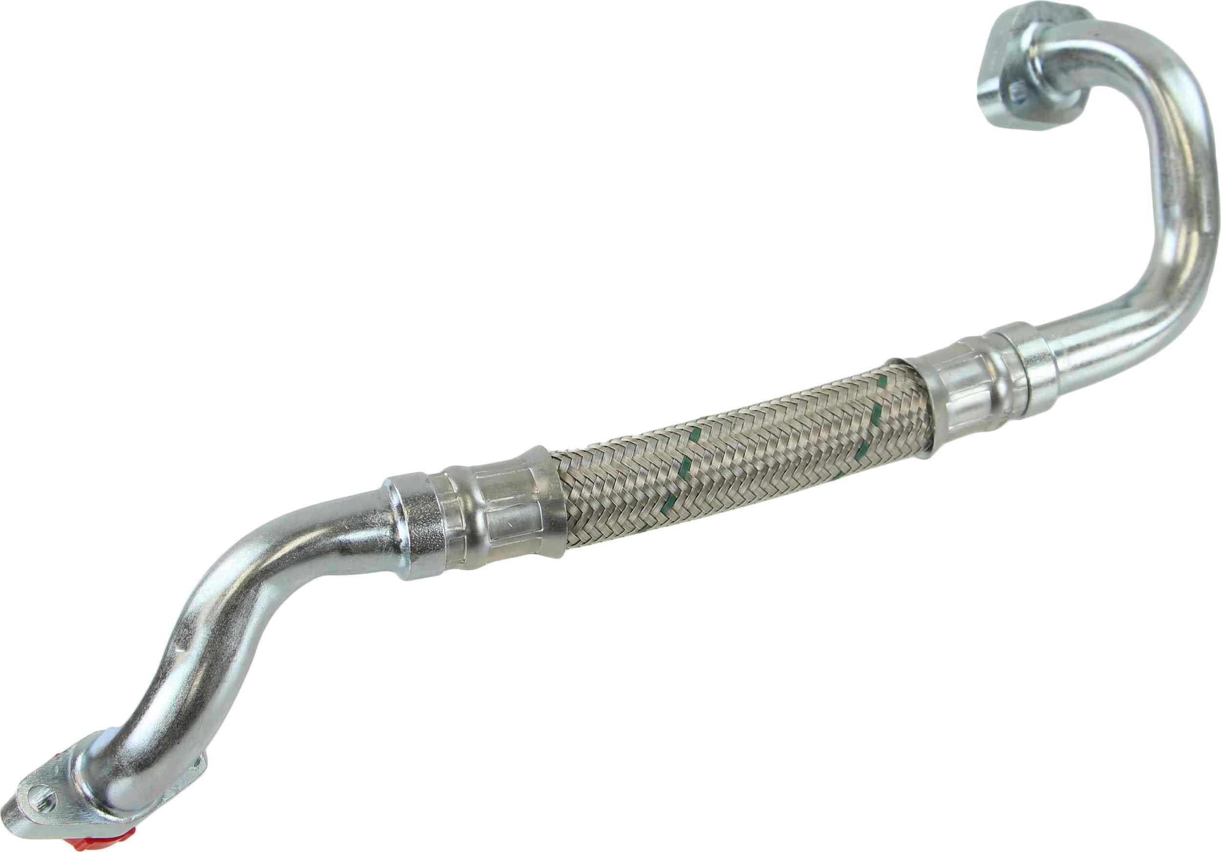 Rein Turbocharger Oil Return Line TRP0366