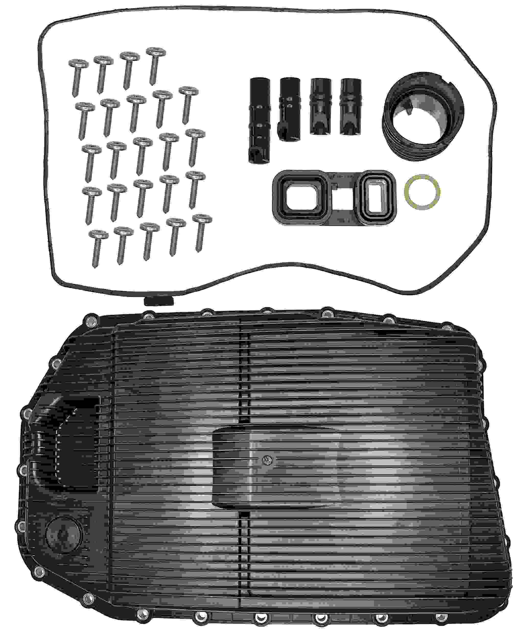 Rein Transmission Service Kit TSK0016