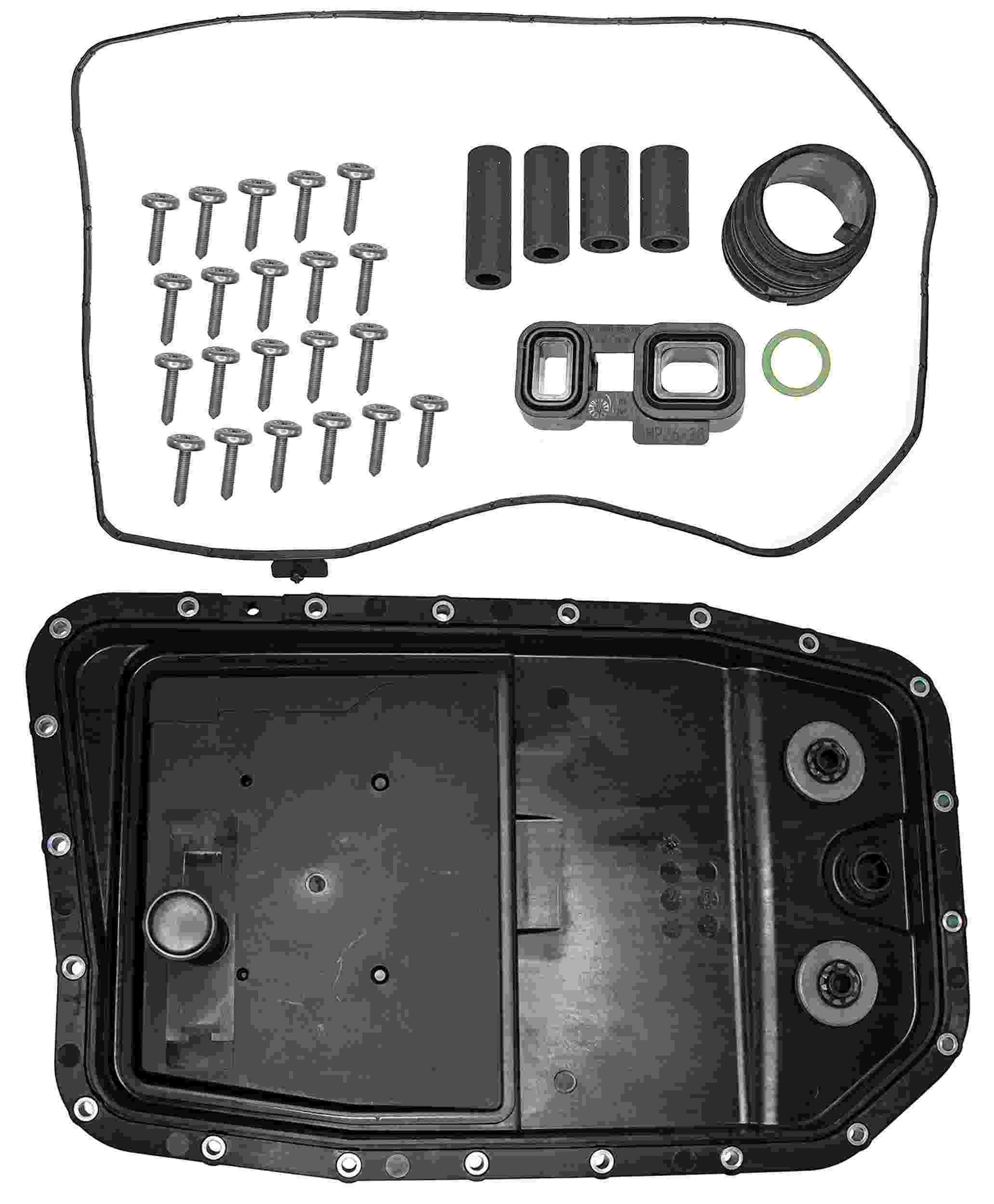 Rein Transmission Service Kit TSK0017