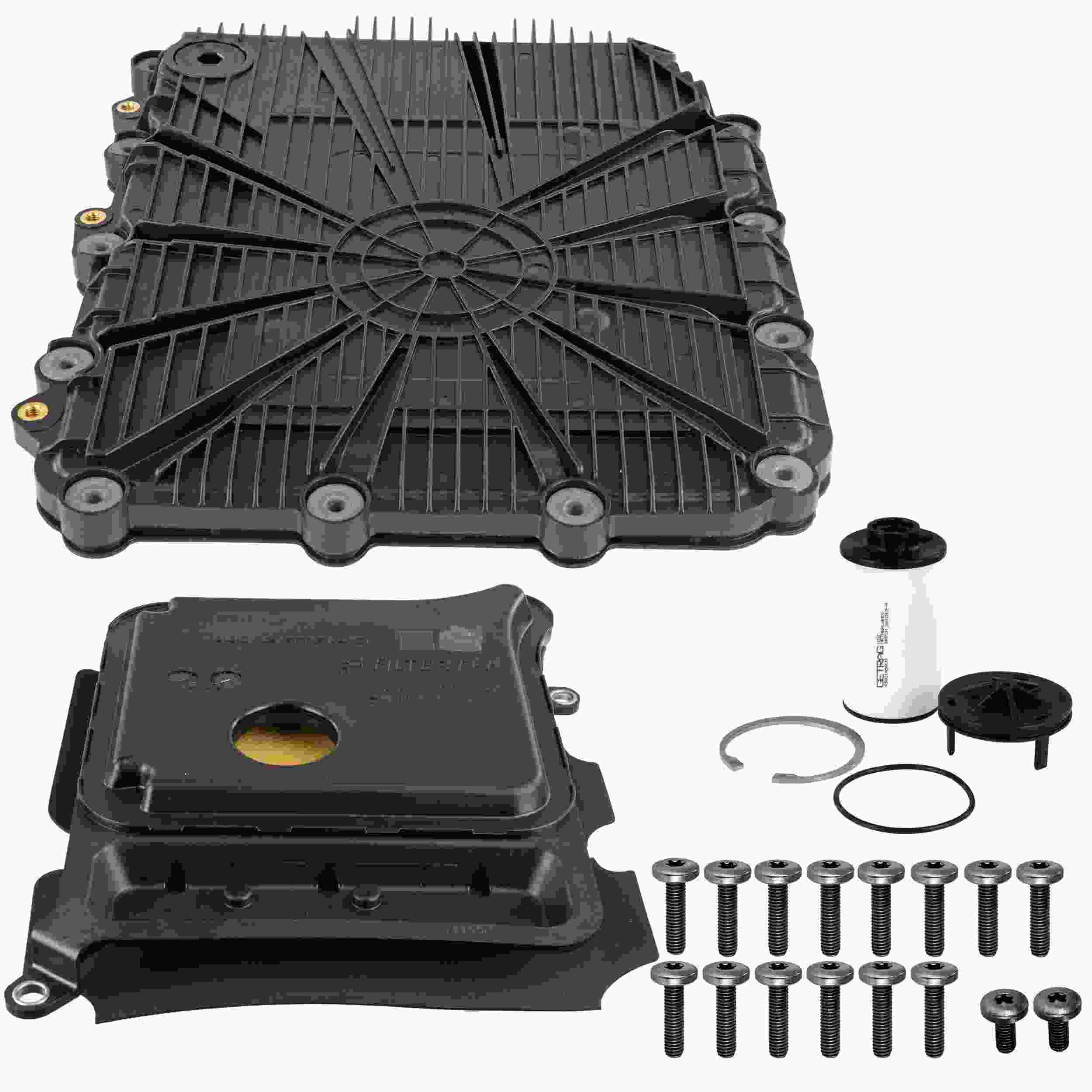 Rein Transmission Service Kit TSK0024
