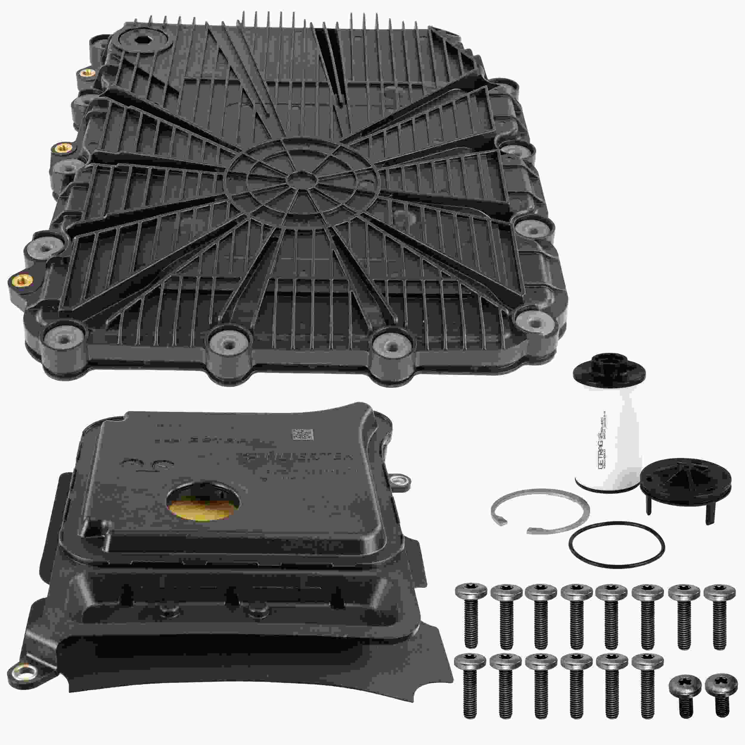 Rein Transmission Service Kit TSK0025