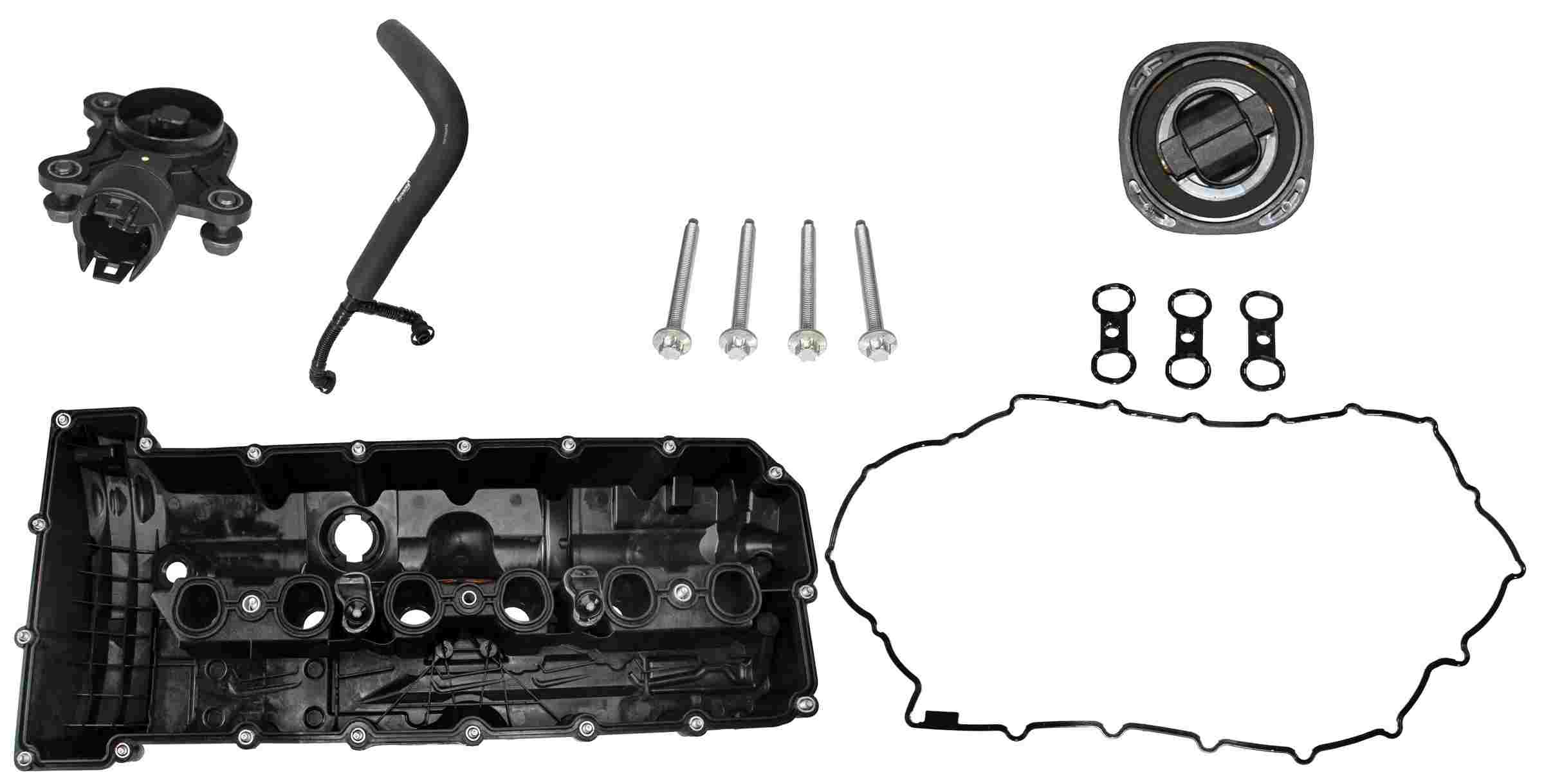 Rein Engine Valve Cover Kit VCK0102