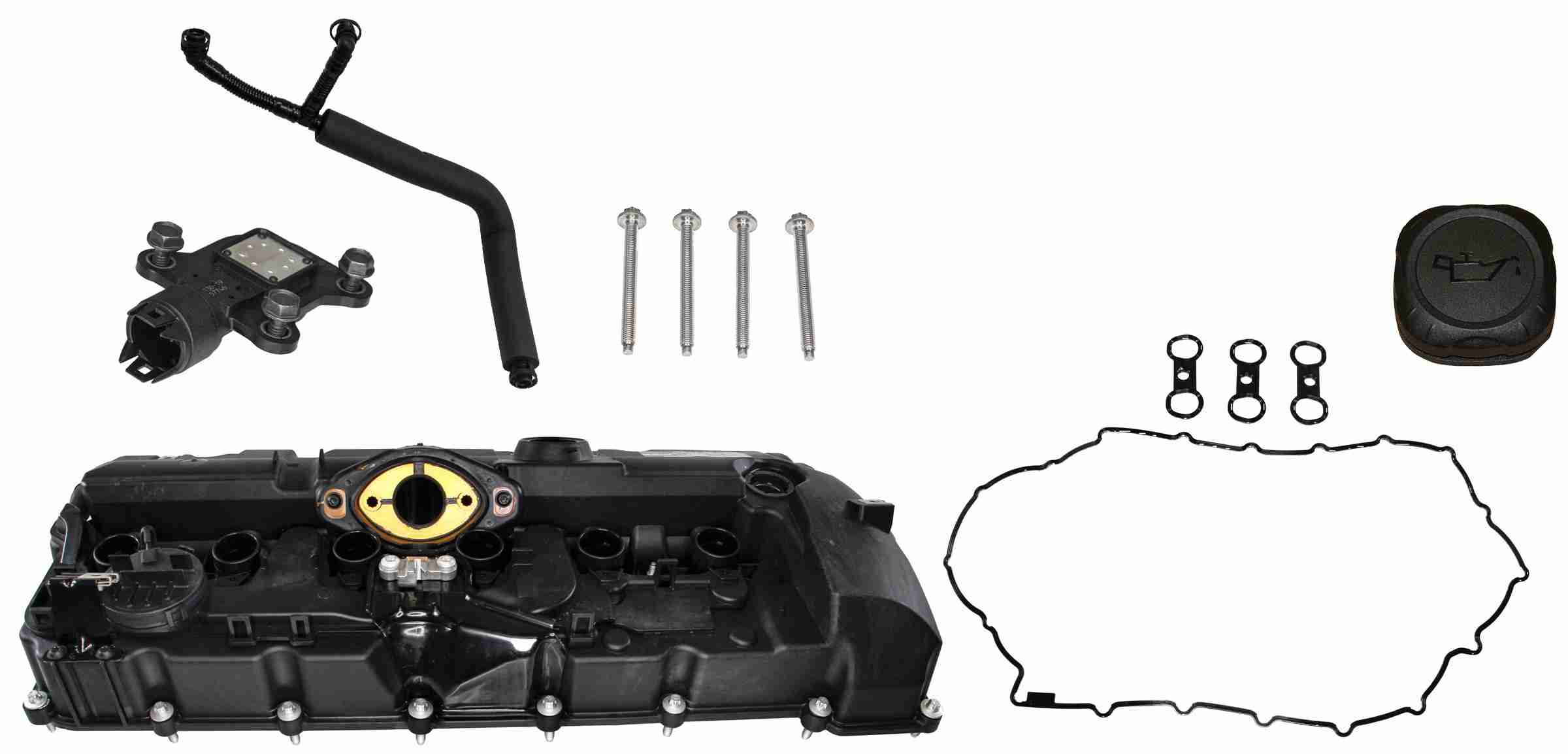 Rein Engine Valve Cover Kit VCK0102