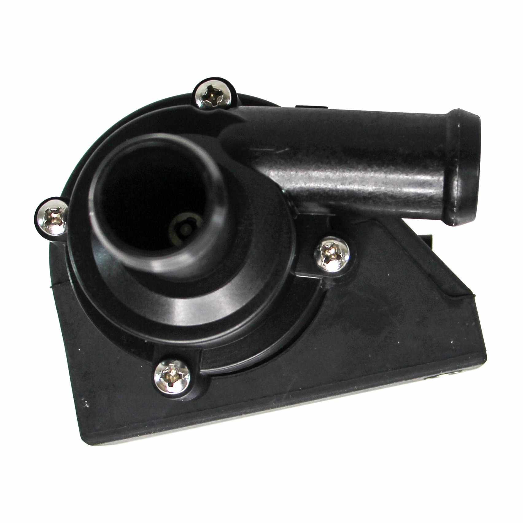 Rein Engine Auxiliary Water Pump