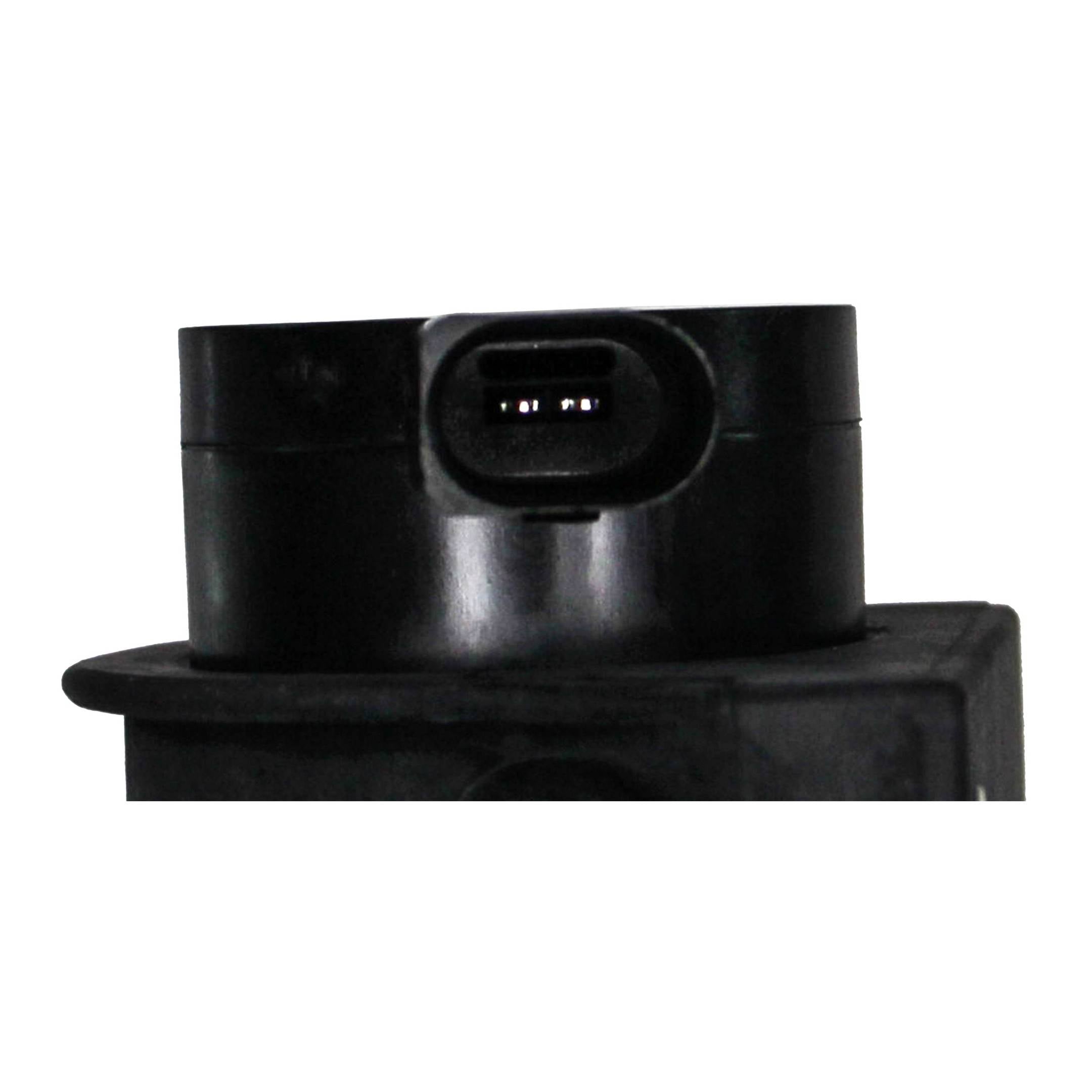 Rein Engine Auxiliary Water Pump