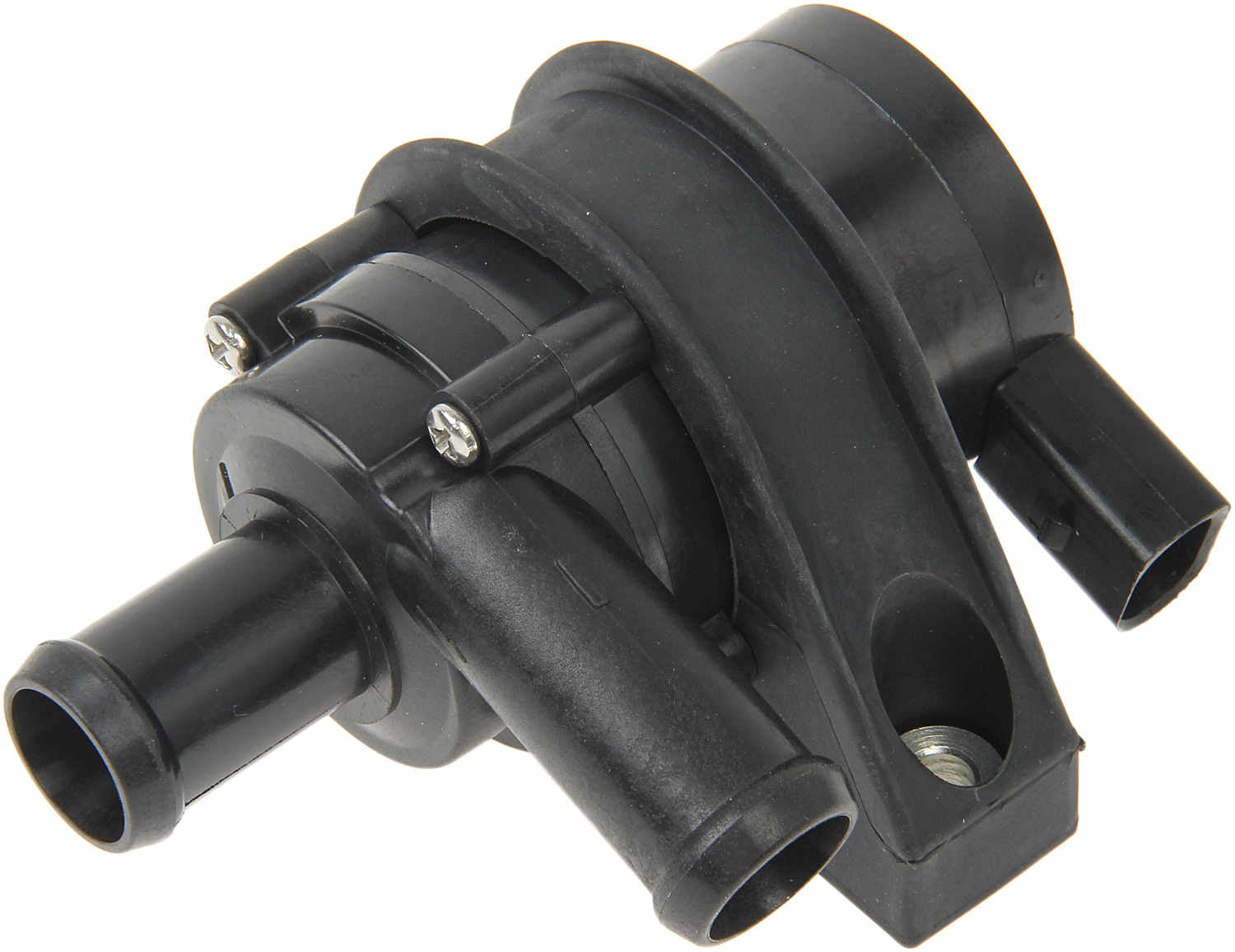 Rein Engine Auxiliary Water Pump