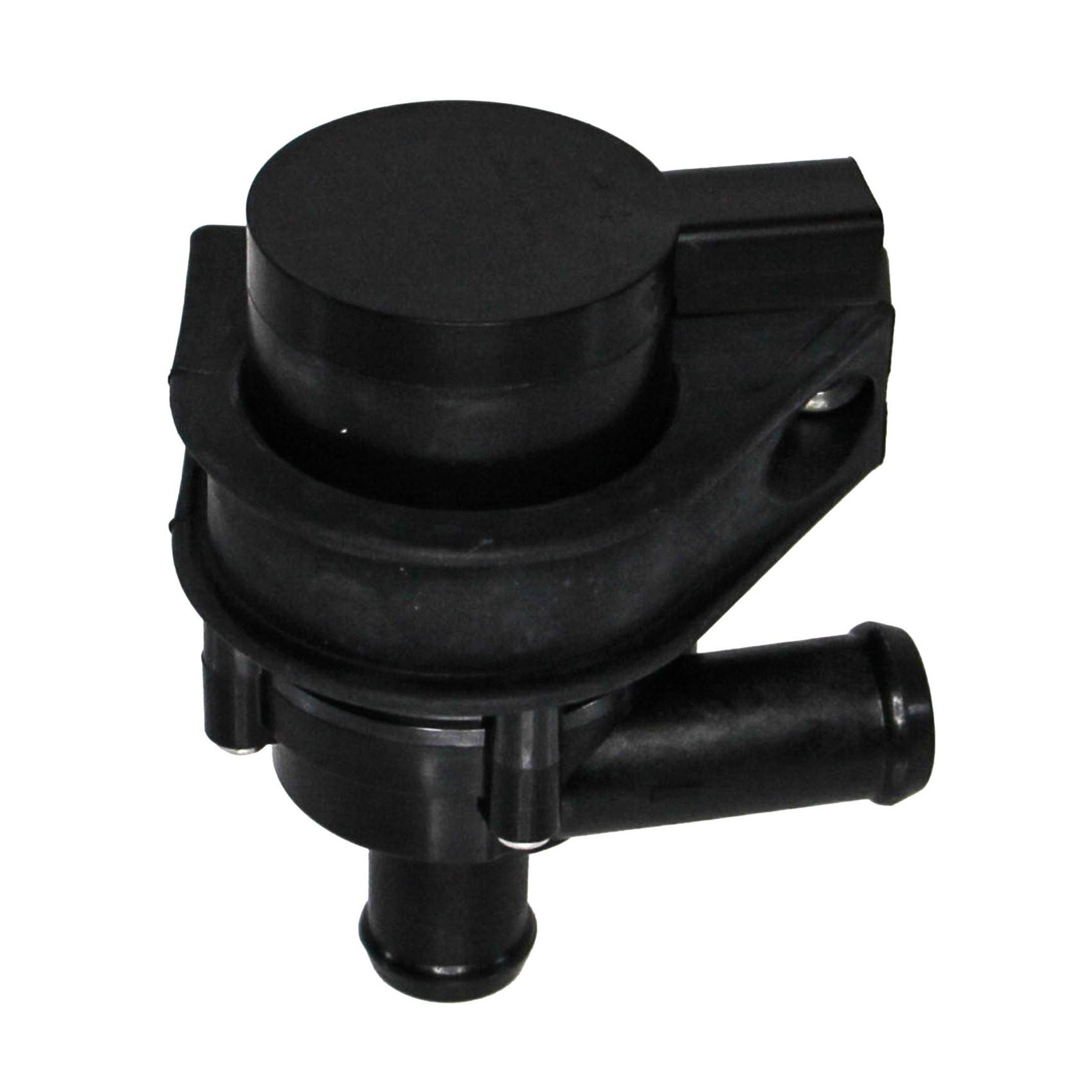 Rein Engine Auxiliary Water Pump