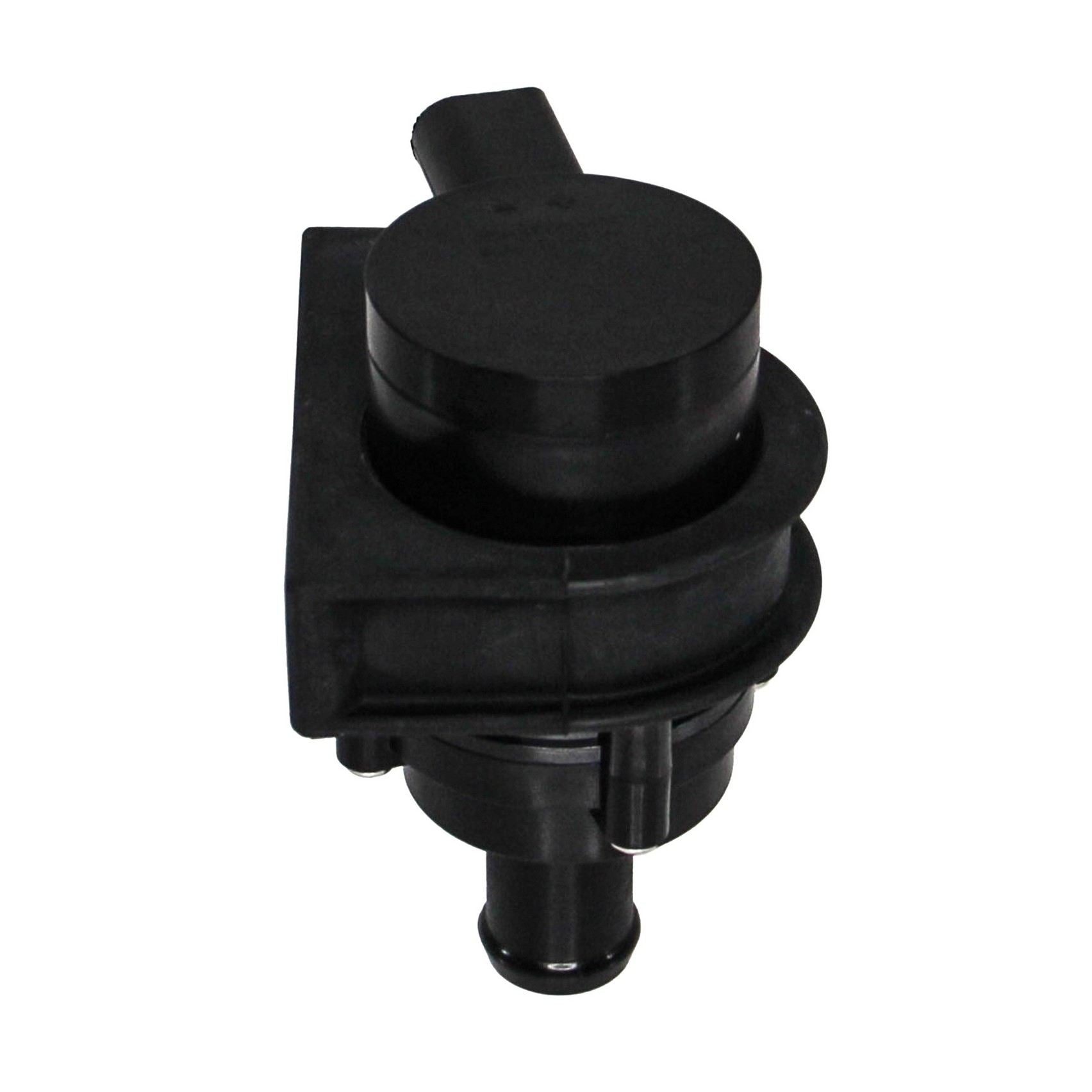 Rein Engine Auxiliary Water Pump