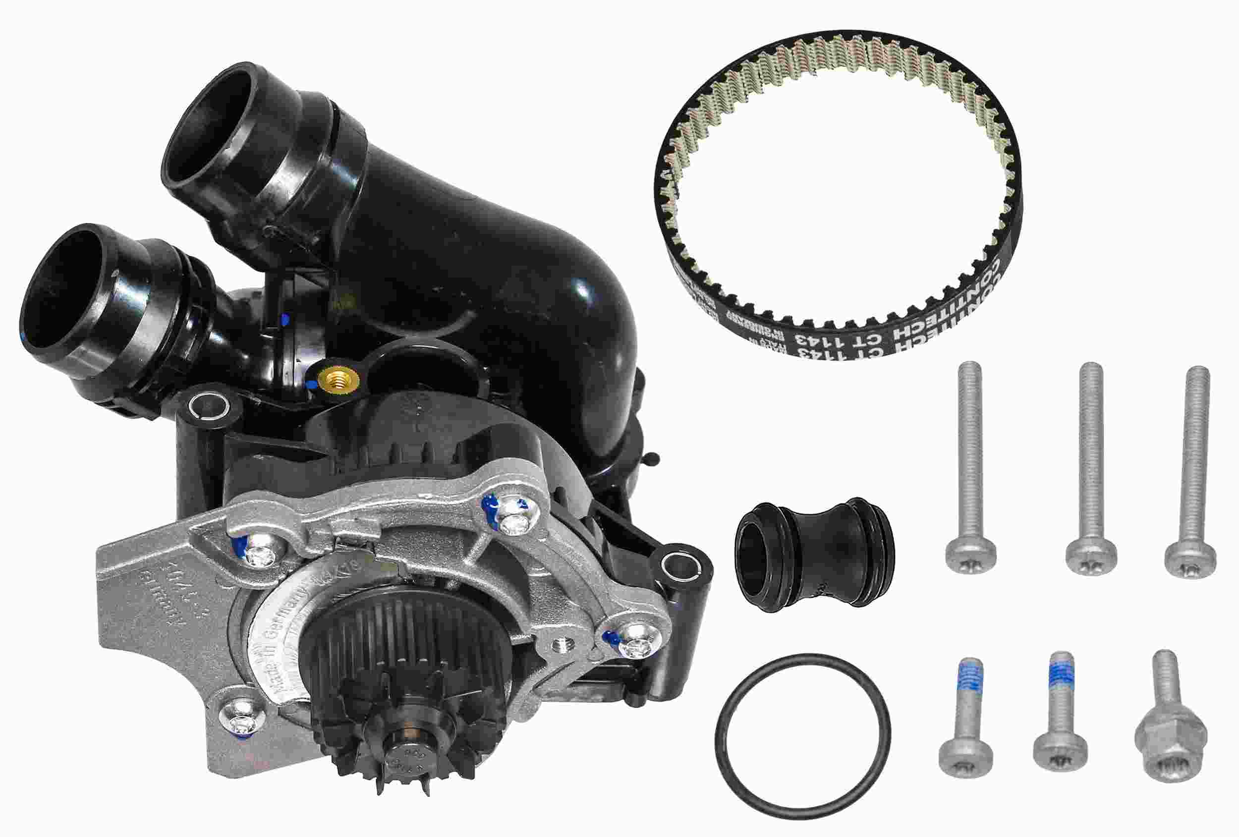 Rein Engine Water Pump WPL0016