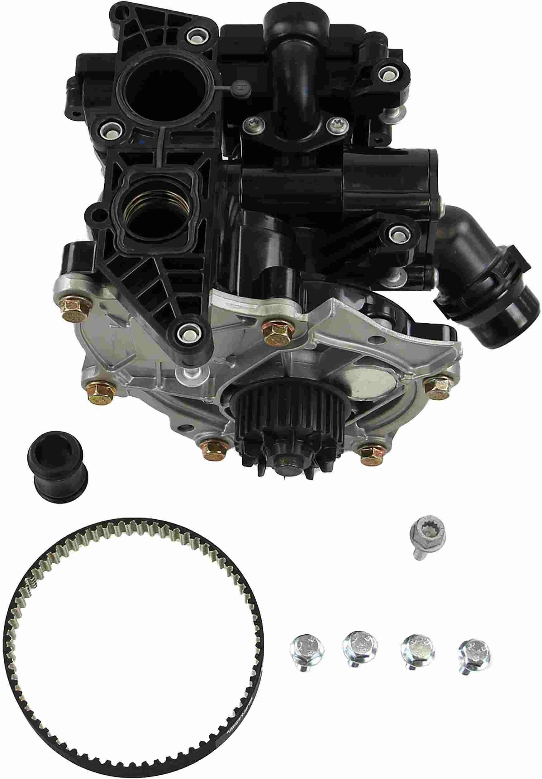 Rein Engine Water Pump WPL0057