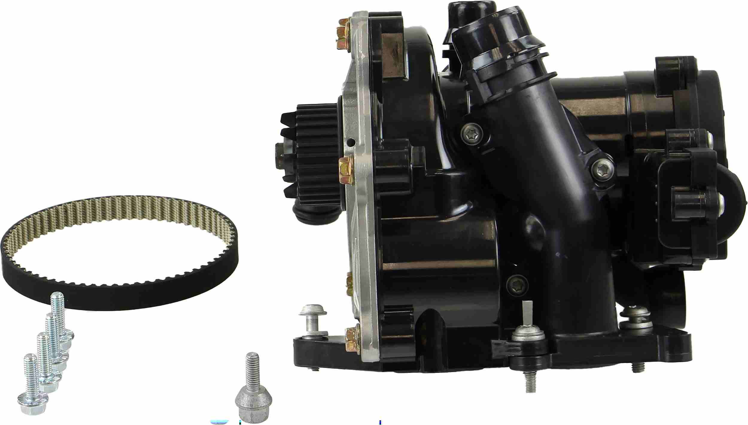 Rein Engine Water Pump WPL0057