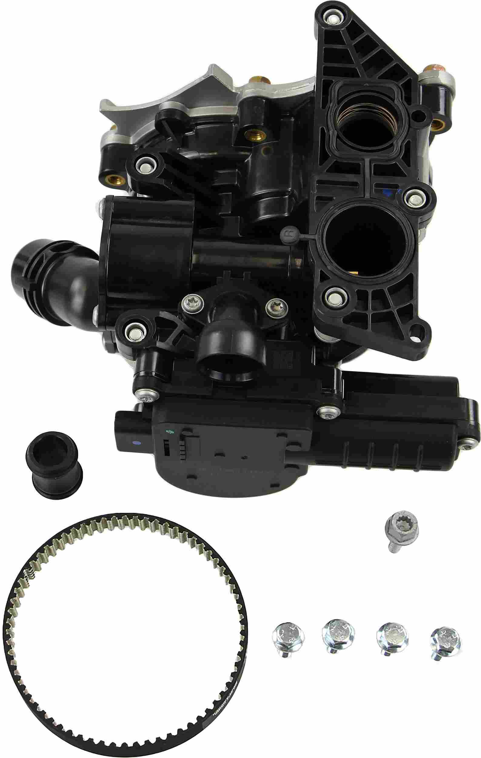 Rein Engine Water Pump WPL0058