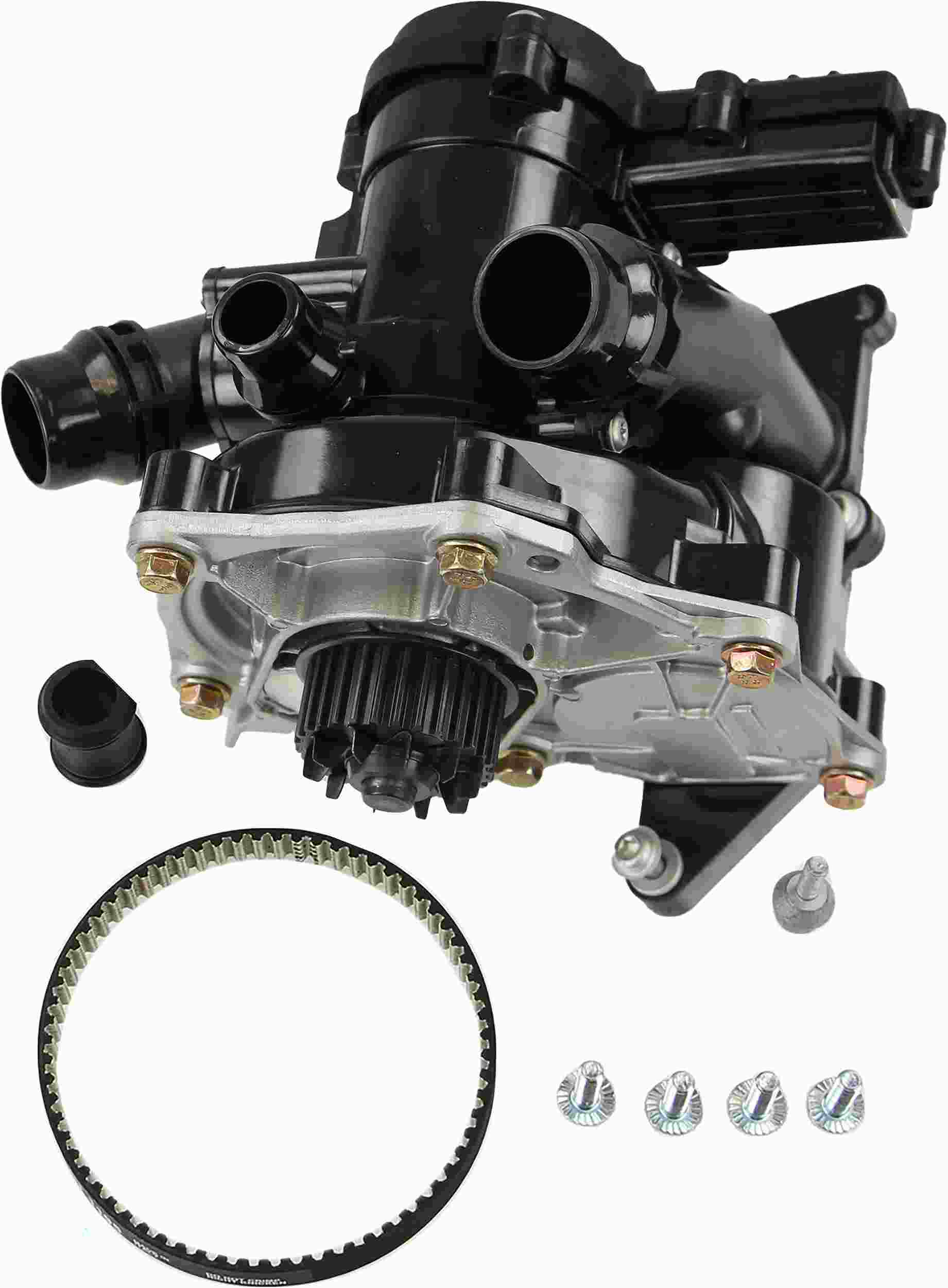 Rein Engine Water Pump WPL0058