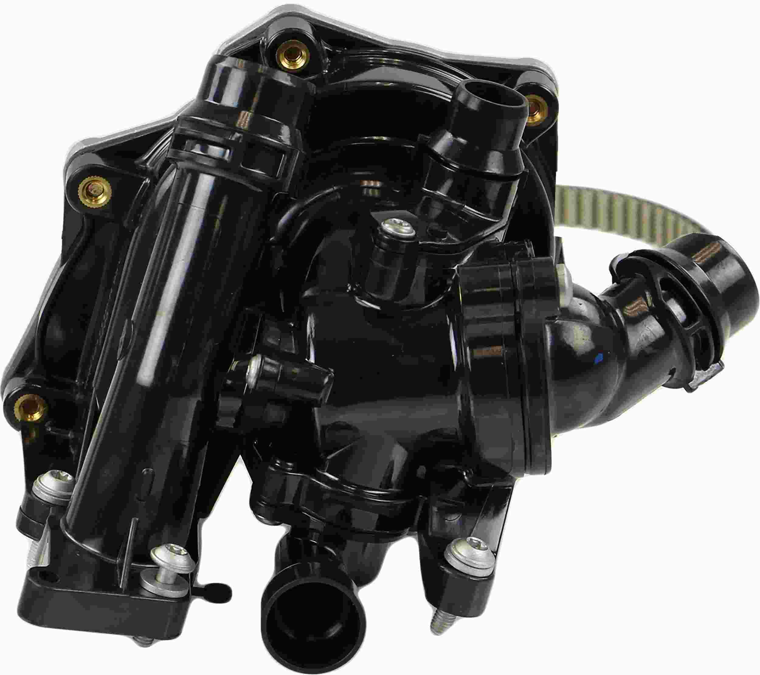 Rein Engine Water Pump WPL0059