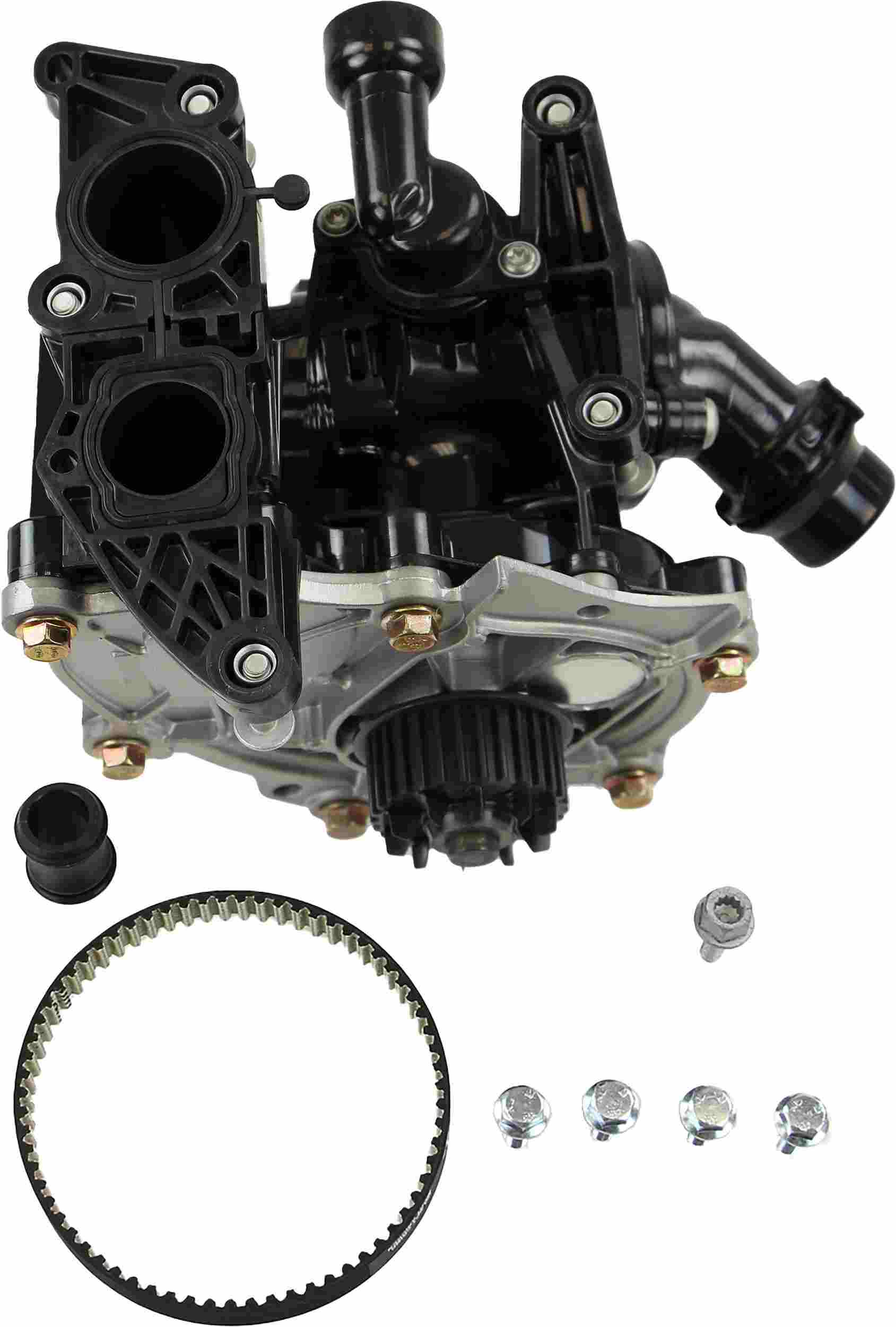 Rein Engine Water Pump WPL0059