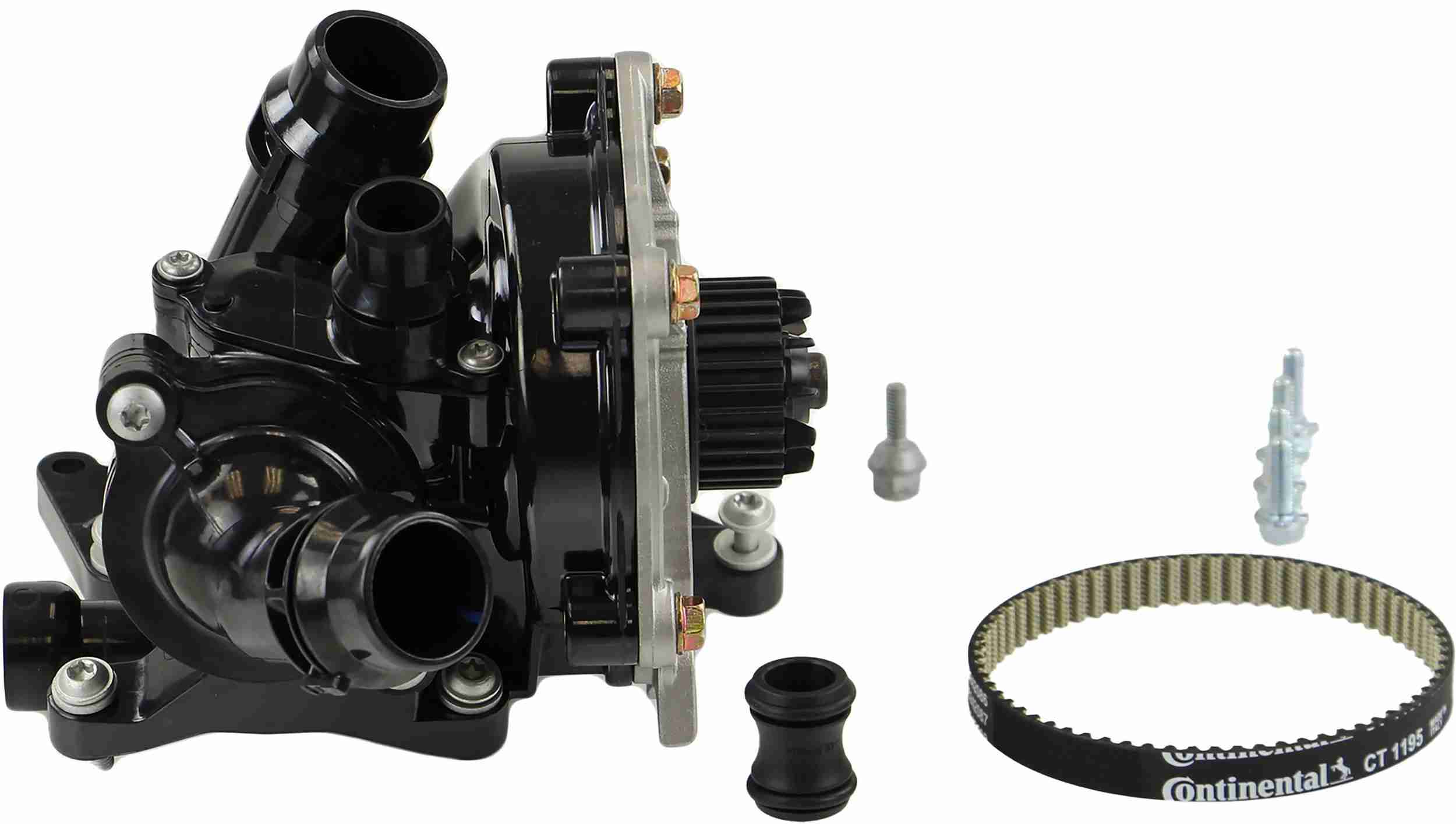 Rein Engine Water Pump WPL0059