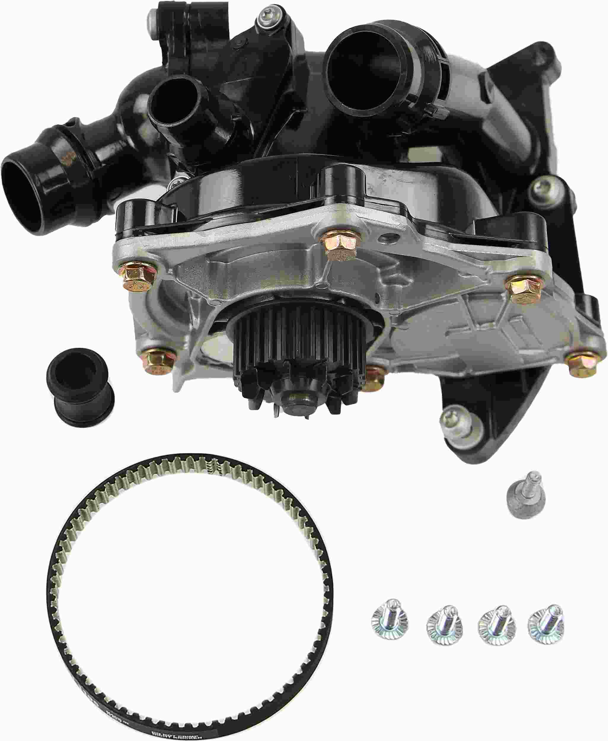 Rein Engine Water Pump WPL0059